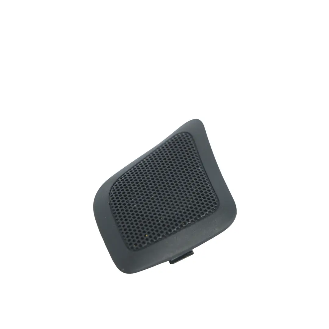Door Speaker Grille Trim Cover Left N/S Dark Grey to Toyota Auris E15 with Part number 6765202020B0 Toyota Auris E15 Door Speaker Grille Trim Cover Left N/S Dark Grey - SKU 6765202020B0 - Part number 6765202020B0