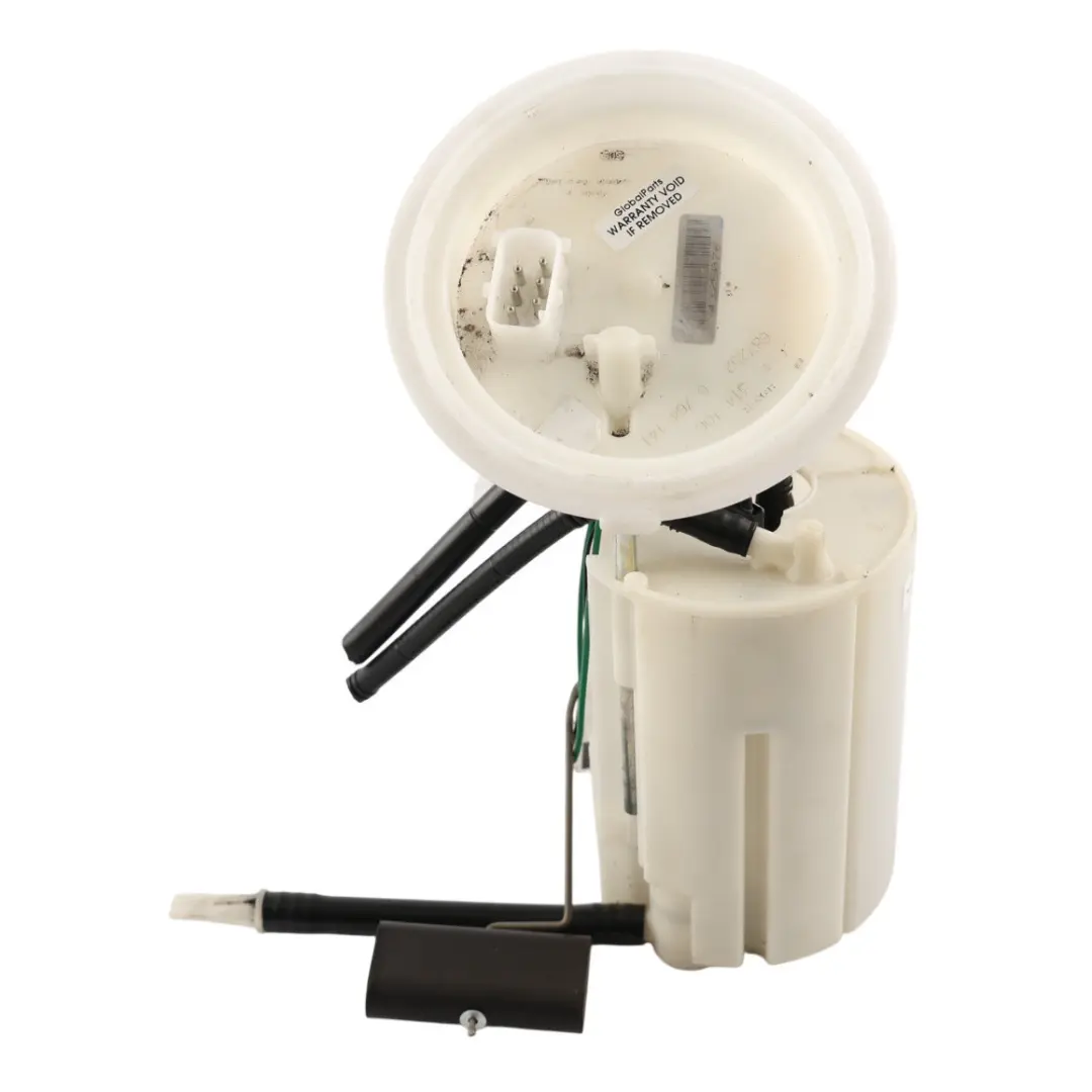 Pump In Tank Right O/S Delivery Unit 6764141 to BMW E60 E61 E63 E64 Petrol Fuel with Part number 6765824 BMW E60 E61 E63 E64 Petrol Fuel Pump In Tank Right O/S Delivery Unit 6764141 - SKU 6765824-1 - Part number 6765824