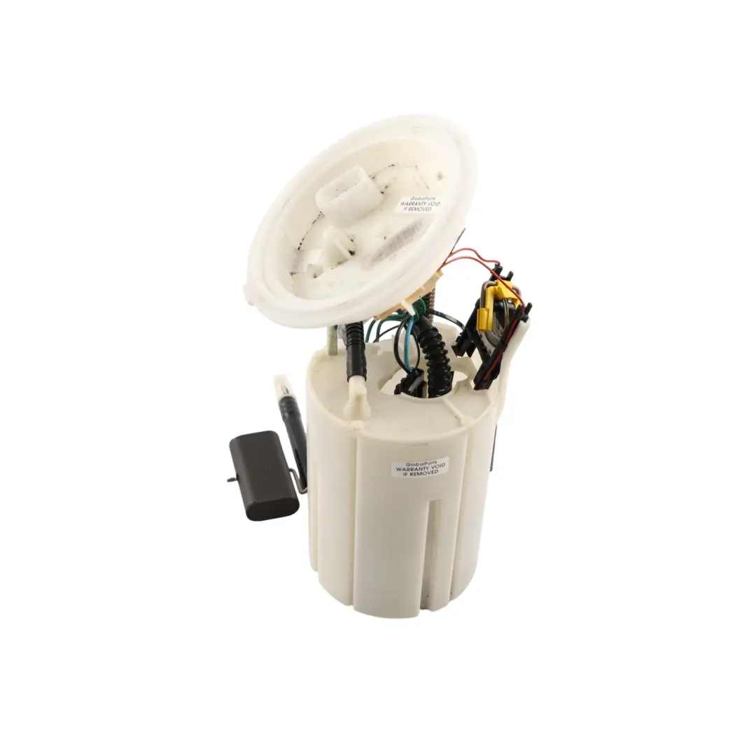 Pump In Tank Right O/S Delivery Unit 6764141 to BMW E60 E61 E63 E64 Petrol Fuel with Part number 6765824 BMW E60 E61 E63 E64 Petrol Fuel Pump In Tank Right O/S Delivery Unit 6764141 - SKU 6765824-1 - Part number 6765824