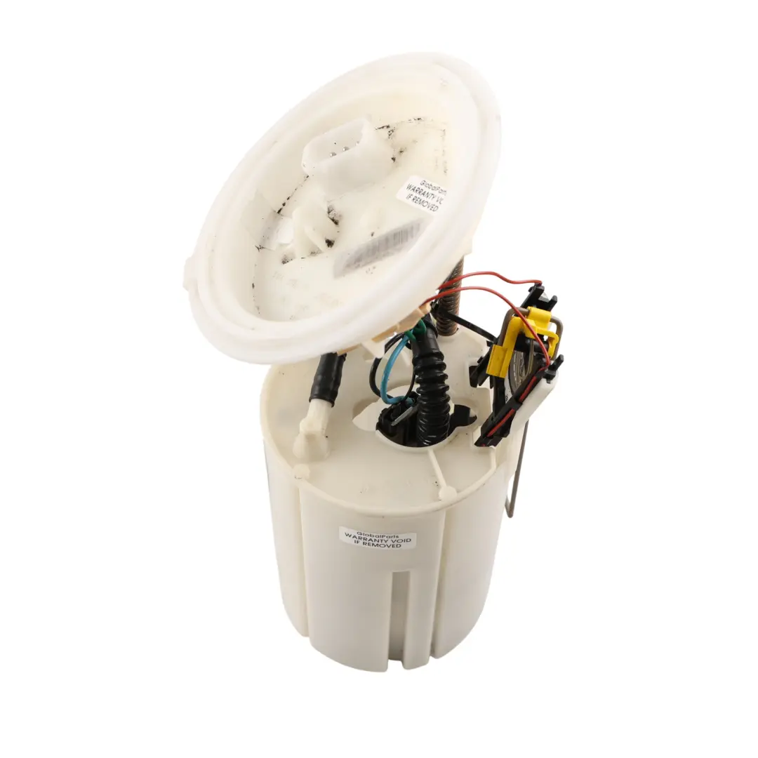 Pump In Tank Right O/S Delivery Unit 6764141 to BMW E60 E61 E63 E64 Petrol Fuel with Part number 6765824 BMW E60 E61 E63 E64 Petrol Fuel Pump In Tank Right O/S Delivery Unit 6764141 - SKU 6765824-1 - Part number 6765824