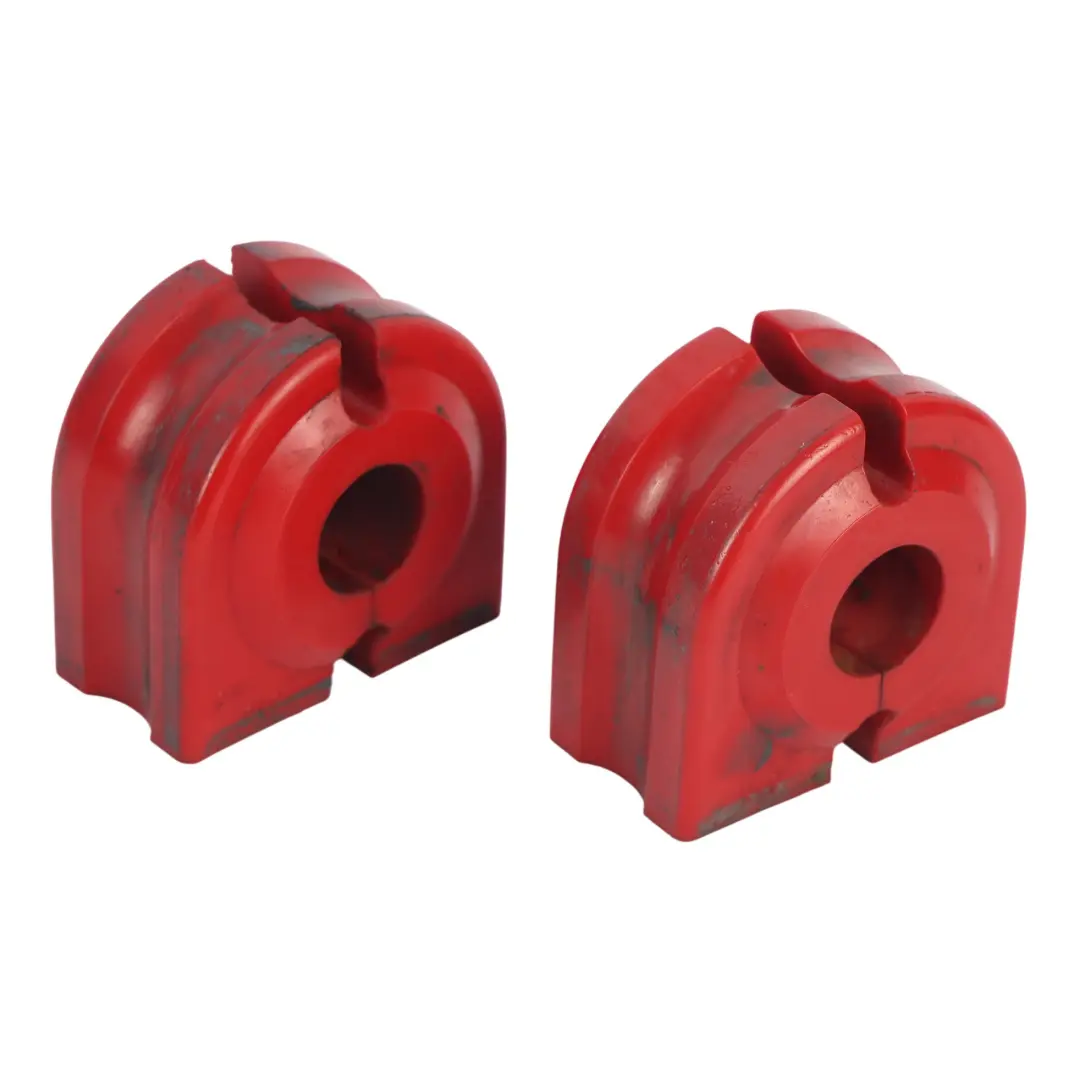 BMW E60 E61 E63 E64 LCi Rubber Mounting Stabilizer Tuning D=25,5MM 6766509 - SKU 6766509-TUNING - Part number 6766509-TUNING