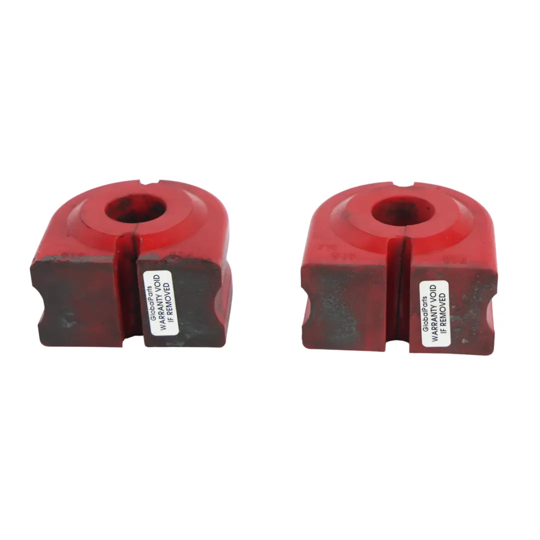  Inny BMW E60 E61 E63 E64 LCi Gummilager Stabilisator Tuning D=25.5MM 6766509 - SKU 6766509-TUNING - Teilenummer 6766509-TUNING