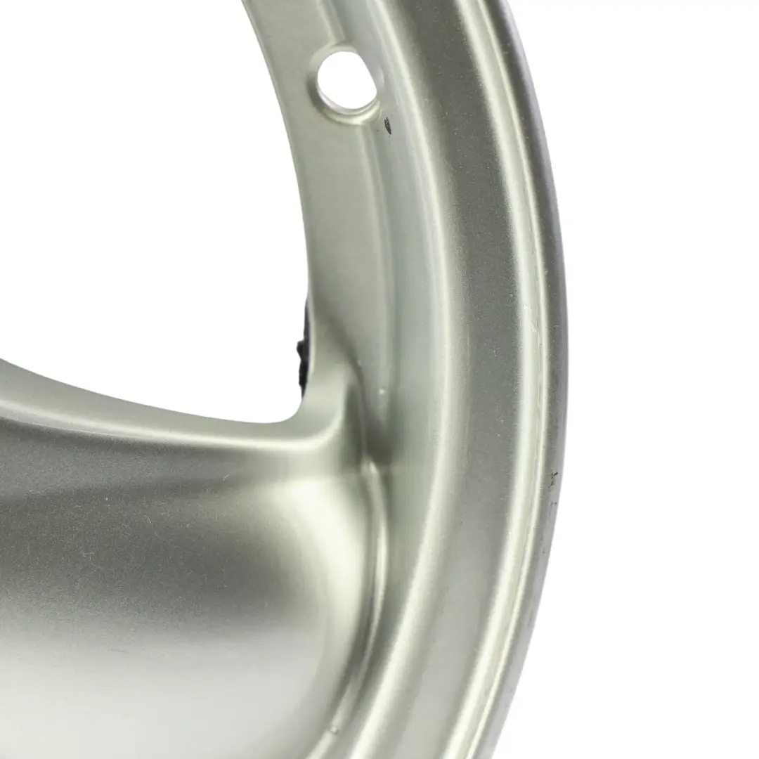 Mini Cooper R50 R56 Argent Jante Alliage 15" 5,5J ET:45 5-Start Spooler 100 - SKU 6768498-SL7 - Numéro de pièce 6768498