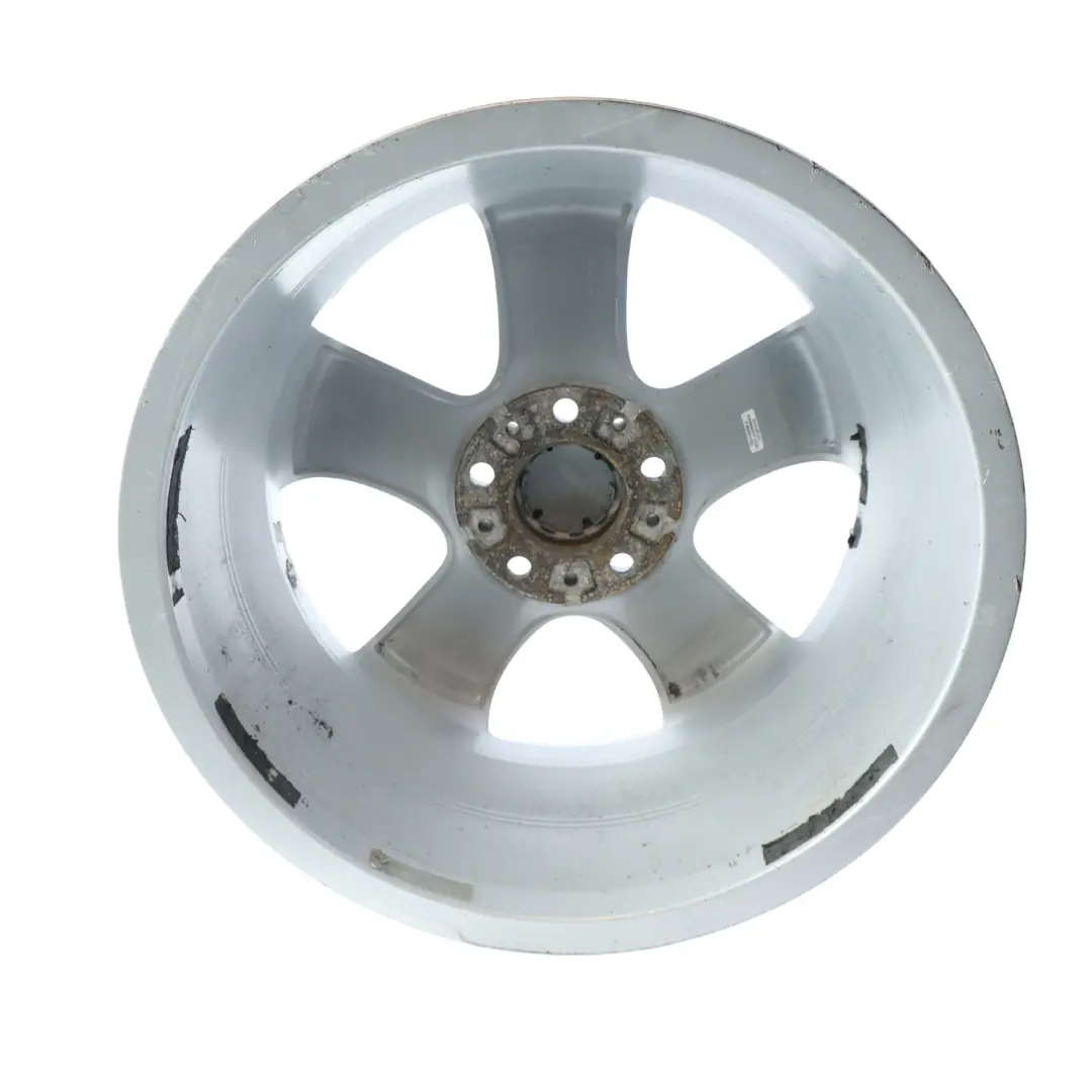 Alloy Rim 18" Star Spoke 189 8,5J ET:37 to BMW E90 E91 E92 E93 Rear Wheel with Part number 6768859 BMW E90 E91 E92 E93 Rear Wheel Alloy Rim 18" Star Spoke 189 8,5J ET:37 - SKU 6768859-1 - Part number 6768859