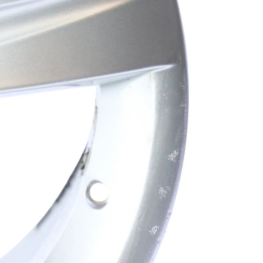 Alloy Rim 18" Star Spoke 189 8,5J ET:37 to BMW E90 E91 E92 E93 Rear Wheel with Part number 6768859 BMW E90 E91 E92 E93 Rear Wheel Alloy Rim 18" Star Spoke 189 8,5J ET:37 - SKU 6768859-1 - Part number 6768859