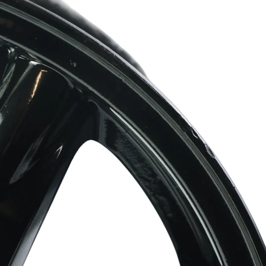 Jante Alliage Noir 15" 5,5J ET:45 Rayons Delta 96 pour Mini R50 R55 R56 à propos du numéro de pièce 6768972 Mini R50 R55 R56 Jante Alliage Noir 15" 5,5J ET:45 Rayons Delta 96 - SKU 6768972-5 - Numéro de pièce 6768972