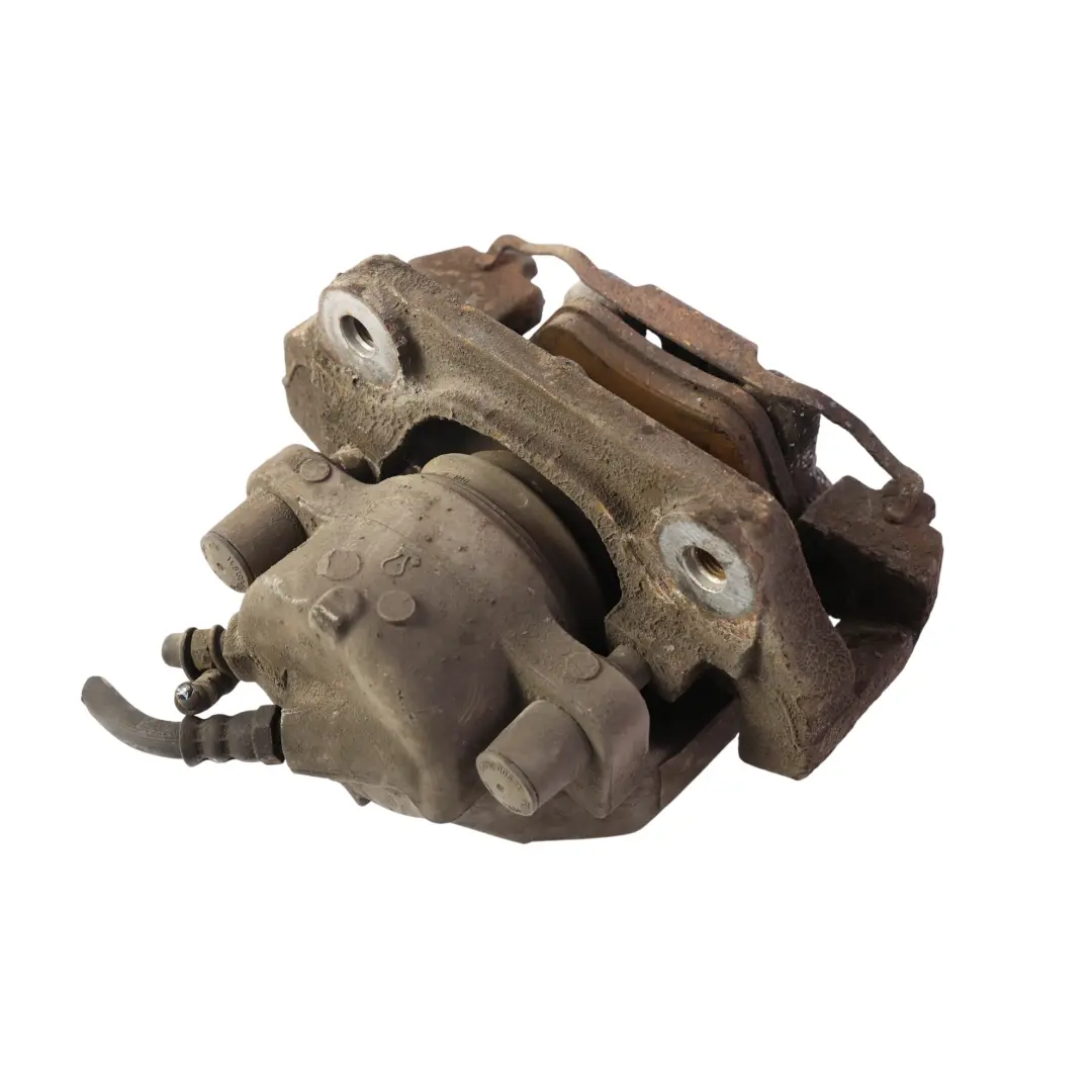 Pinza Freno Assale Anteriore Sinistra per BMW Z4 E89 E90 E91 E92 con numero di parte 6769095 BMW Z4 E89 E90 E91 E92 Pinza Freno Assale Anteriore Sinistra - SKU 6769095-1 - Numero di parte 6769095