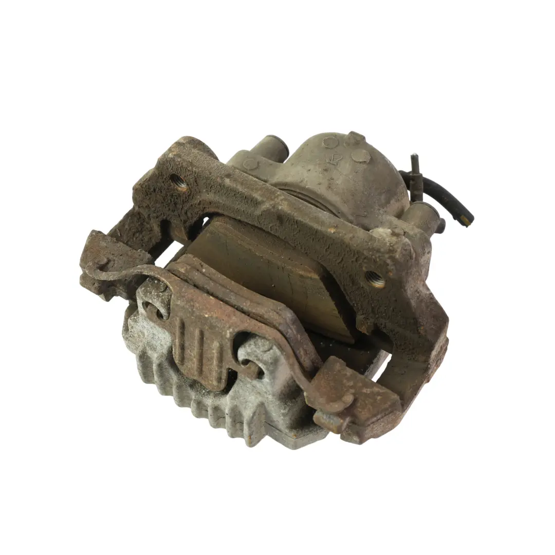 Front Axle Brake Braking Caliper Housing Left N/S to BMW Z4 E89 E90 E91 E92 with Part number 6769095 BMW Z4 E89 E90 E91 E92 Front Axle Brake Braking Caliper Housing Left N/S - SKU 6769095-1 - Part number 6769095
