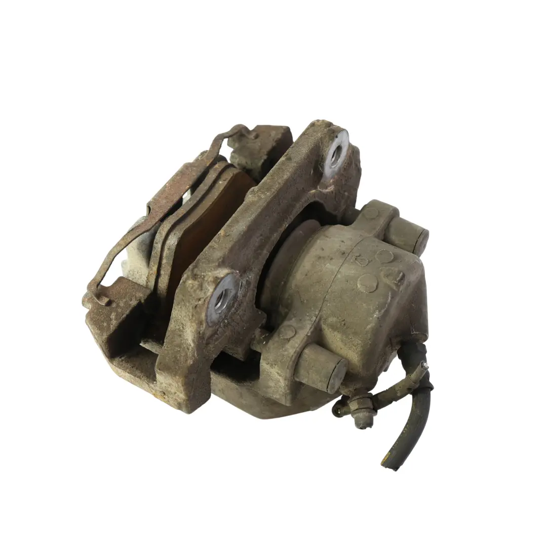 BMW Z4 E89 E90 E91 E92 Front Axle Brake Braking Caliper Housing Left N/S - SKU 6769095-1 - Part number 6769095