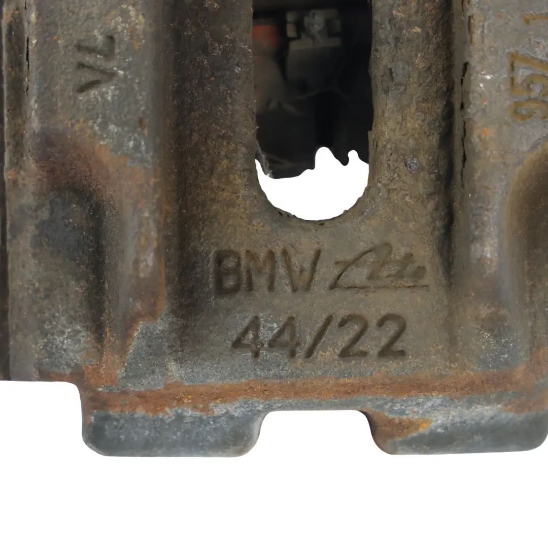 Tylny Prawy Zacisk Hamulca Obudowa 44/22 do BMW E90 E91 E92 E93 o numerze 6769102 BMW E90 E91 E92 E93 Tylny Prawy Zacisk Hamulca Obudowa 44/22 - SKU 6769102-3 - Numer Części 6769102