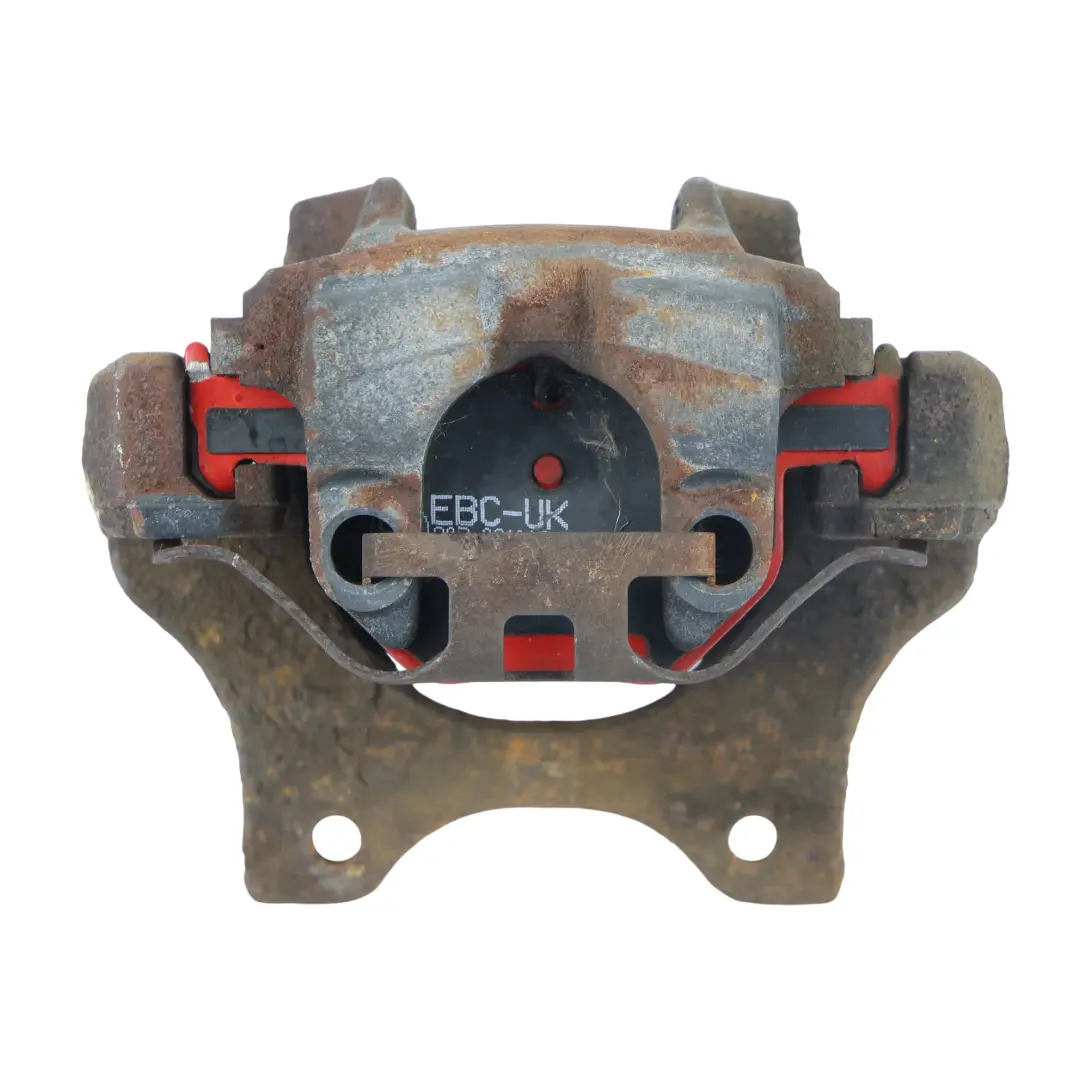 BMW E90 E91 E92 E93 Pinza Freno Posteriore Destra Alloggiamento 44/22 - SKU 6769102-3 - Numero di parte 6769102