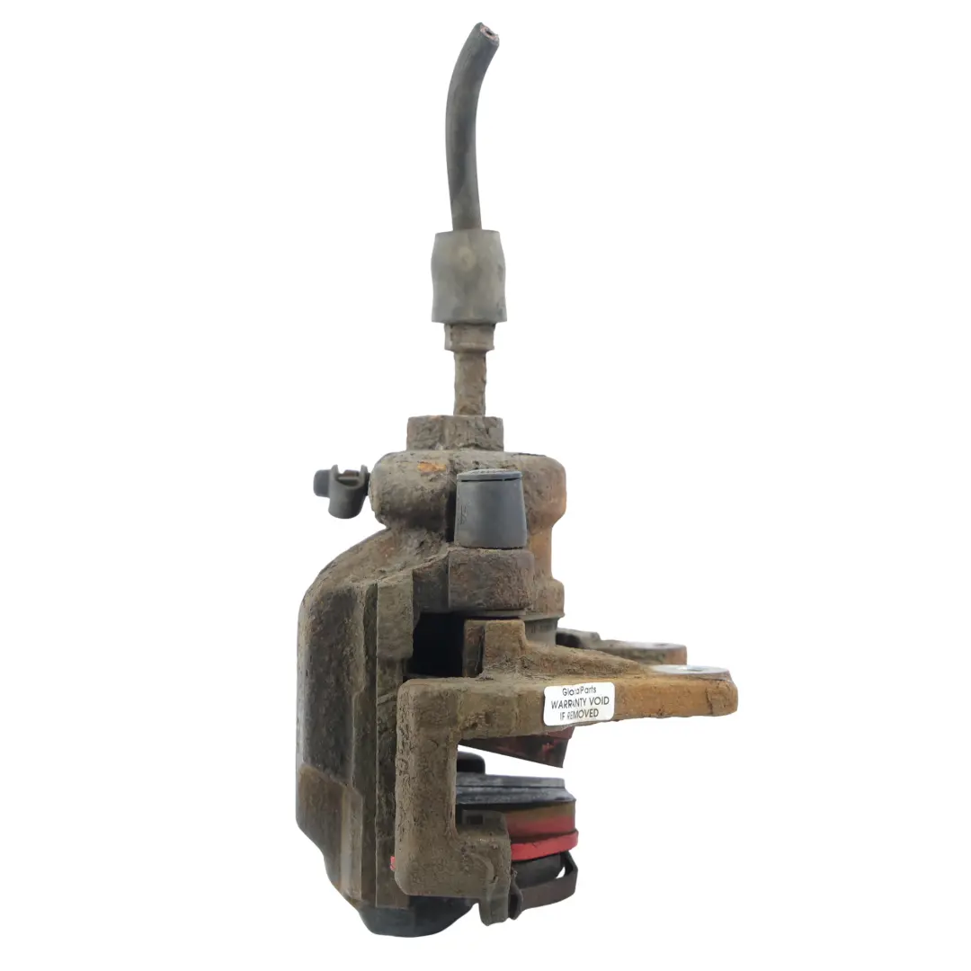 Brake Caliper Right O/S Housing Bracket 44/22 to BMW E90 E91 E92 E93 Rear with Part number 6769102 BMW E90 E91 E92 E93 Rear Brake Caliper Right O/S Housing Bracket 44/22 - SKU 6769102-3 - Part number 6769102