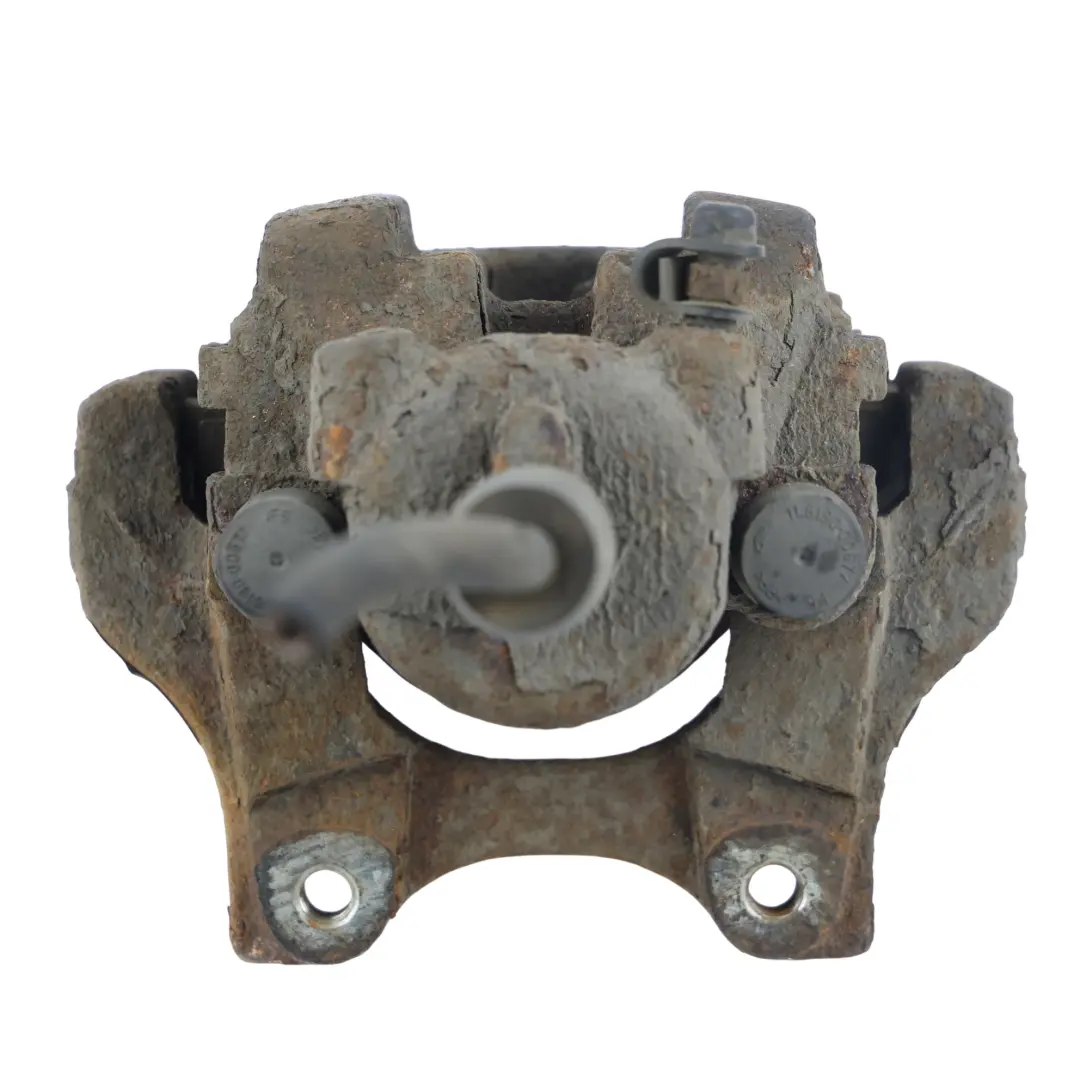 Brake Caliper Right O/S Housing Bracket 44/22 to BMW E90 E91 E92 E93 Rear with Part number 6769102 BMW E90 E91 E92 E93 Rear Brake Caliper Right O/S Housing Bracket 44/22 - SKU 6769102-3 - Part number 6769102
