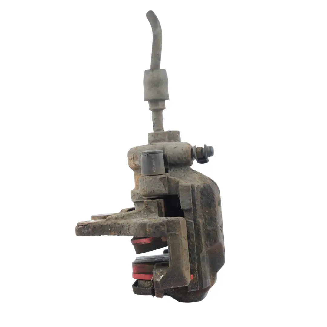 BMW E90 E91 E92 E93 Bremssattel Hinten Rechts Gehäuse 44/22 - SKU 6769102-3 - Teilenummer 6769102