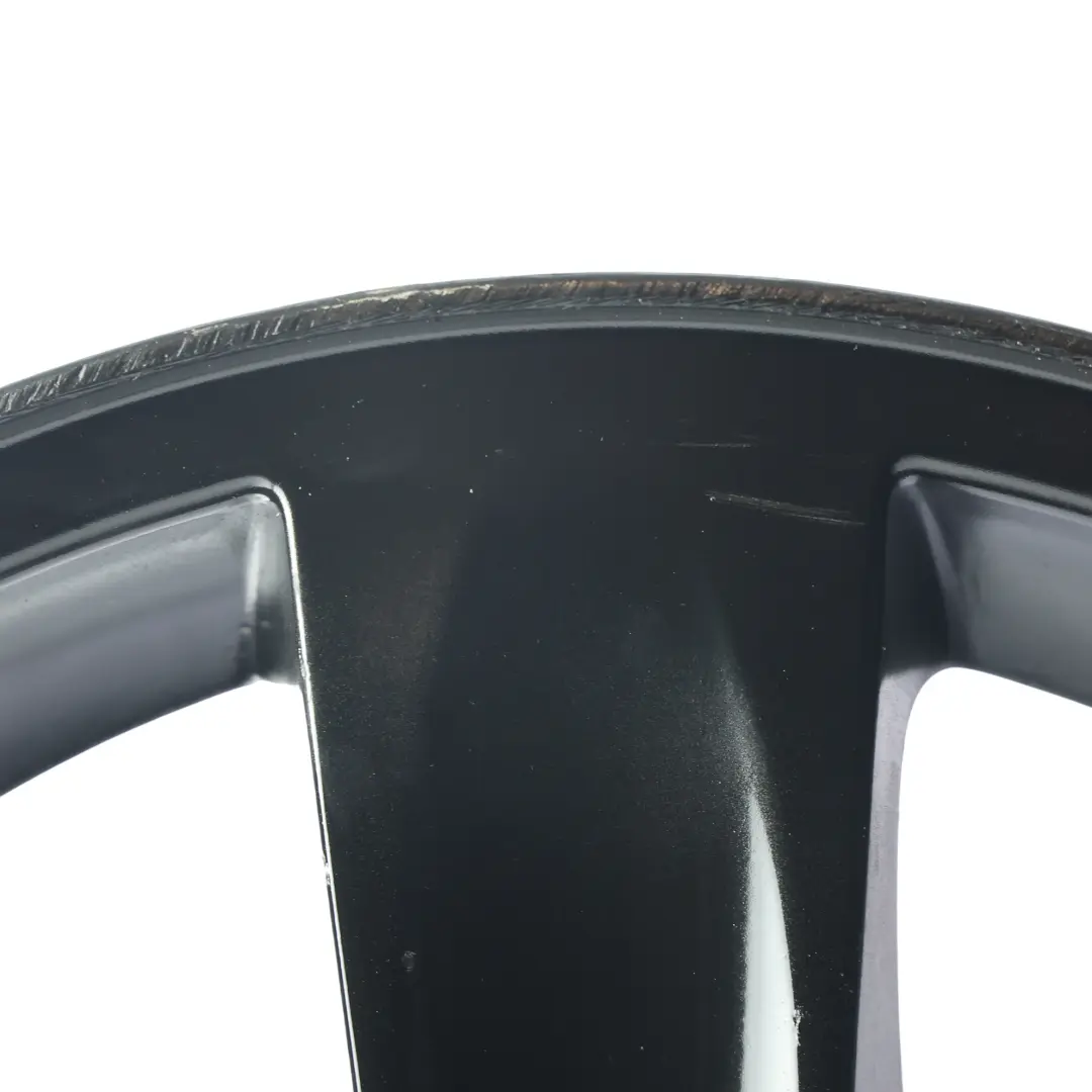Jante Alu Noir 16" Rayons Spider 140 ET:44 7J pour BMW E81 E82 E87 E88 à propos du numéro de pièce 6769401 BMW E81 E82 E87 E88 Jante Alu Noir 16" Rayons Spider 140 ET:44 7J - SKU 6769401-4 - Numéro de pièce 6769401