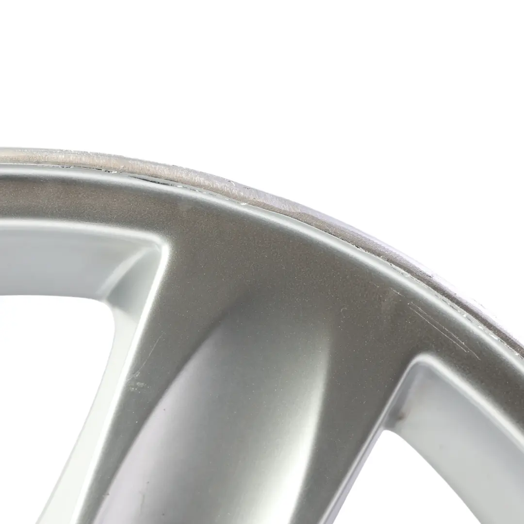Alloy Wheel Rim 16" Spider Spoke 140 ET:44 7J to BMW 1 Series E81 E82 E87 E88 with Part number 6769401 BMW 1 Series E81 E82 E87 E88 Alloy Wheel Rim 16" Spider Spoke 140 ET:44 7J - SKU 6769401-SL2 - Part number 6769401