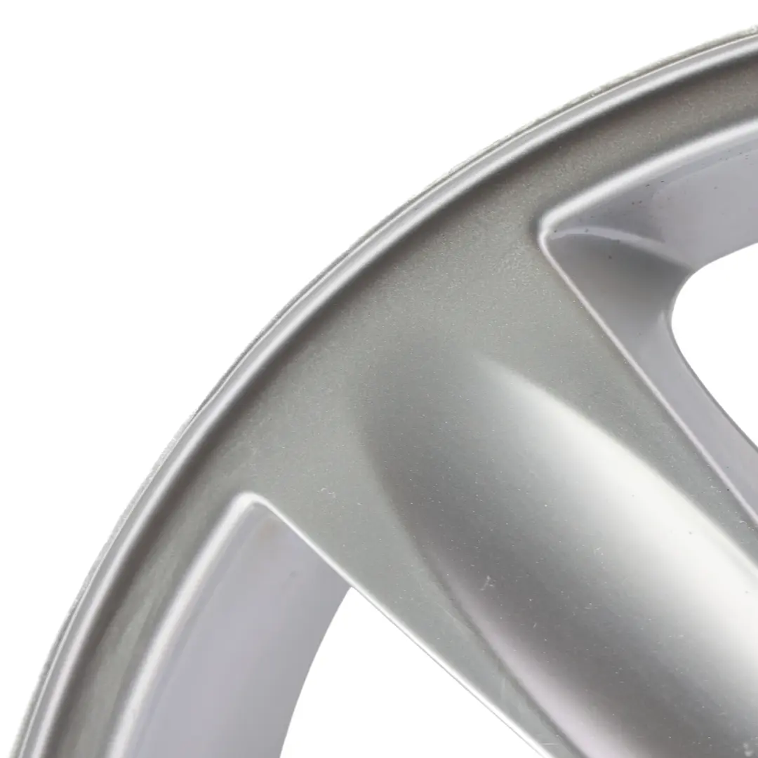 Alloy Wheel Rim 16" Spider Spoke 140 ET:44 7J to BMW 1 Series E81 E82 E87 E88 with Part number 6769401 BMW 1 Series E81 E82 E87 E88 Alloy Wheel Rim 16" Spider Spoke 140 ET:44 7J - SKU 6769401-SL2 - Part number 6769401