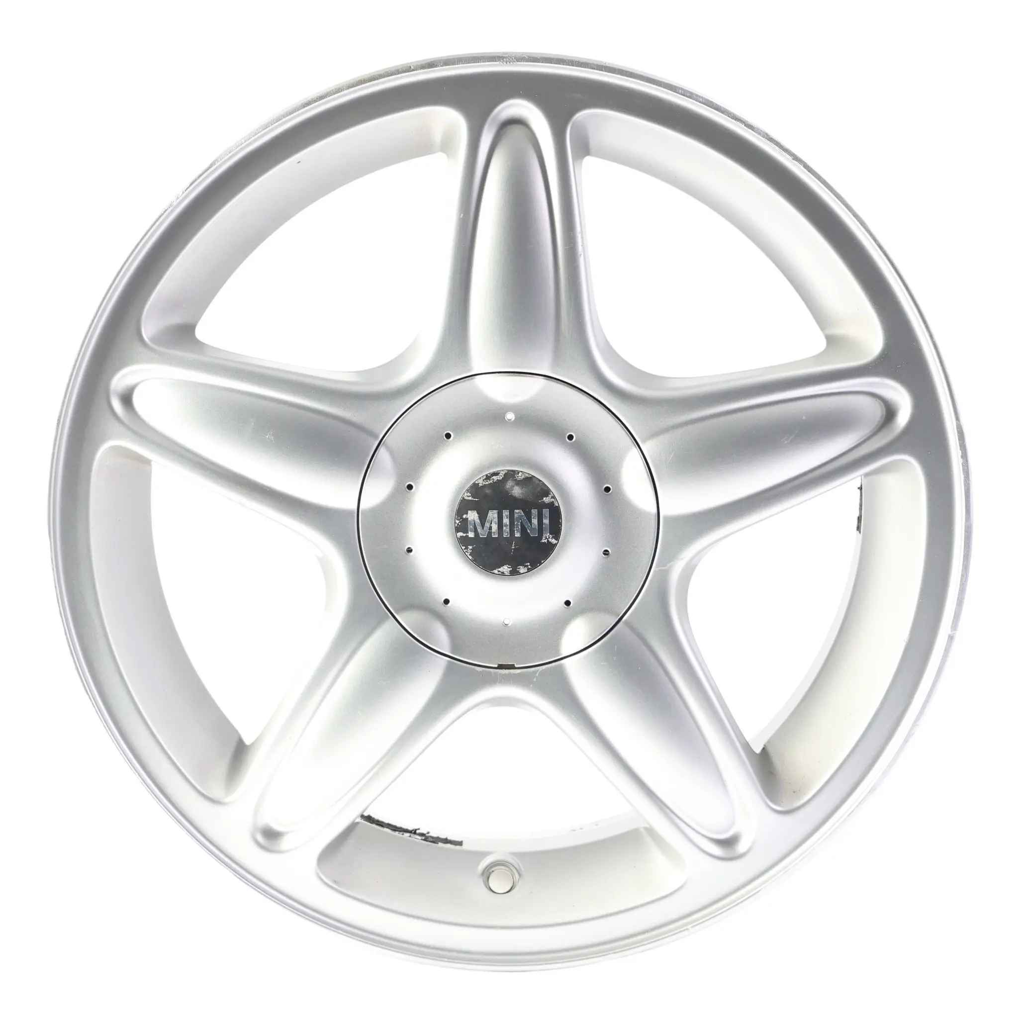 Mini Cooper One R50 R52 R53 R55 R56 R57 Wheel Alloy Rim 16" 5-Star Blaster 103