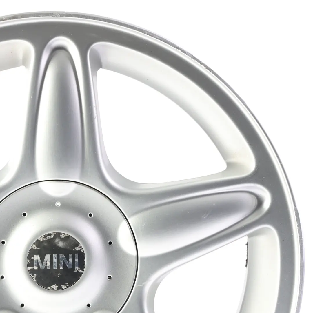 Mini R50 R56 Felga Aluminiowa 16" 6,5J ET:48 - SKU 6769409-1 - Numer Części 6769409