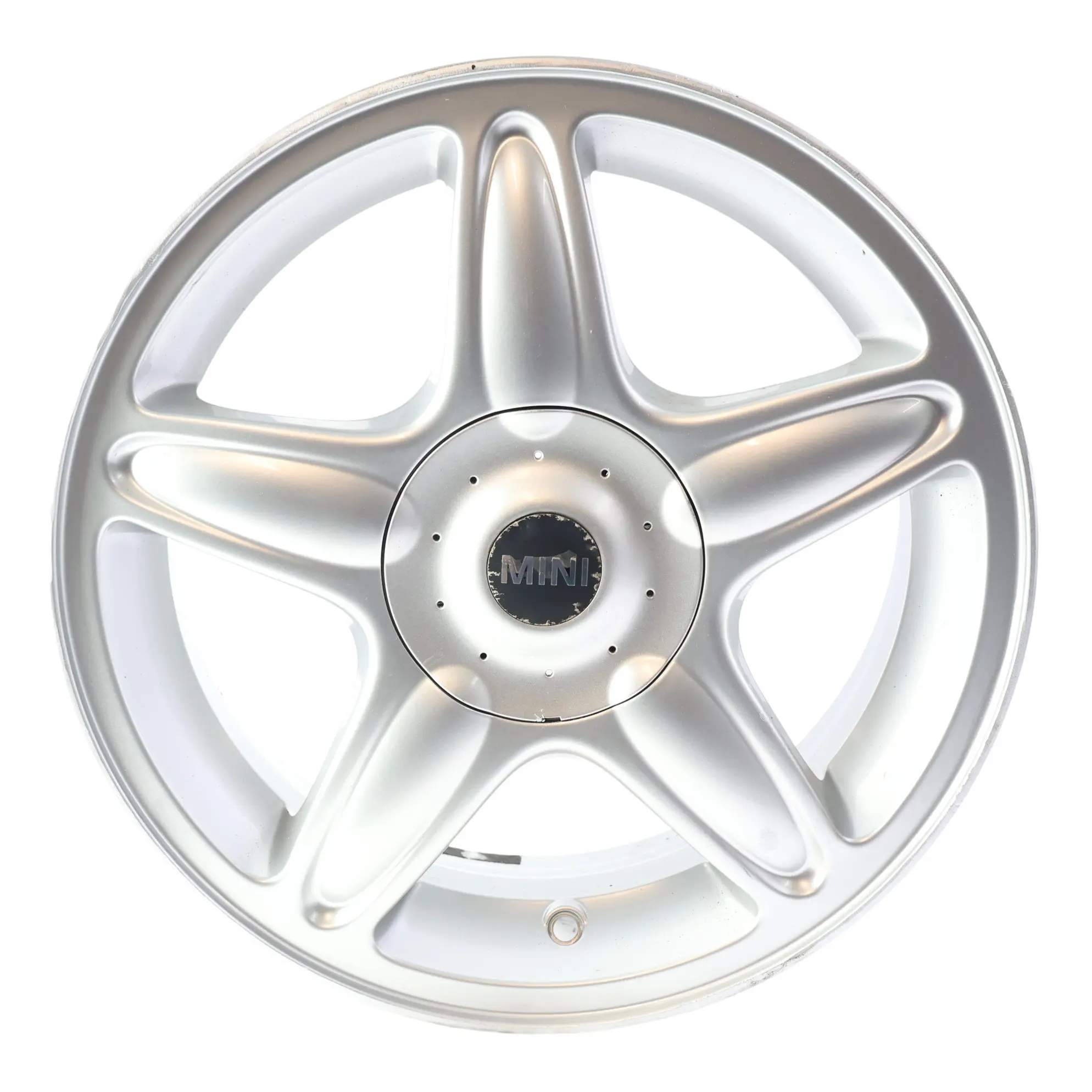 Mini Cooper R50 R52 R53 R55 R56 Felga Aluminiowa 16" 6769409