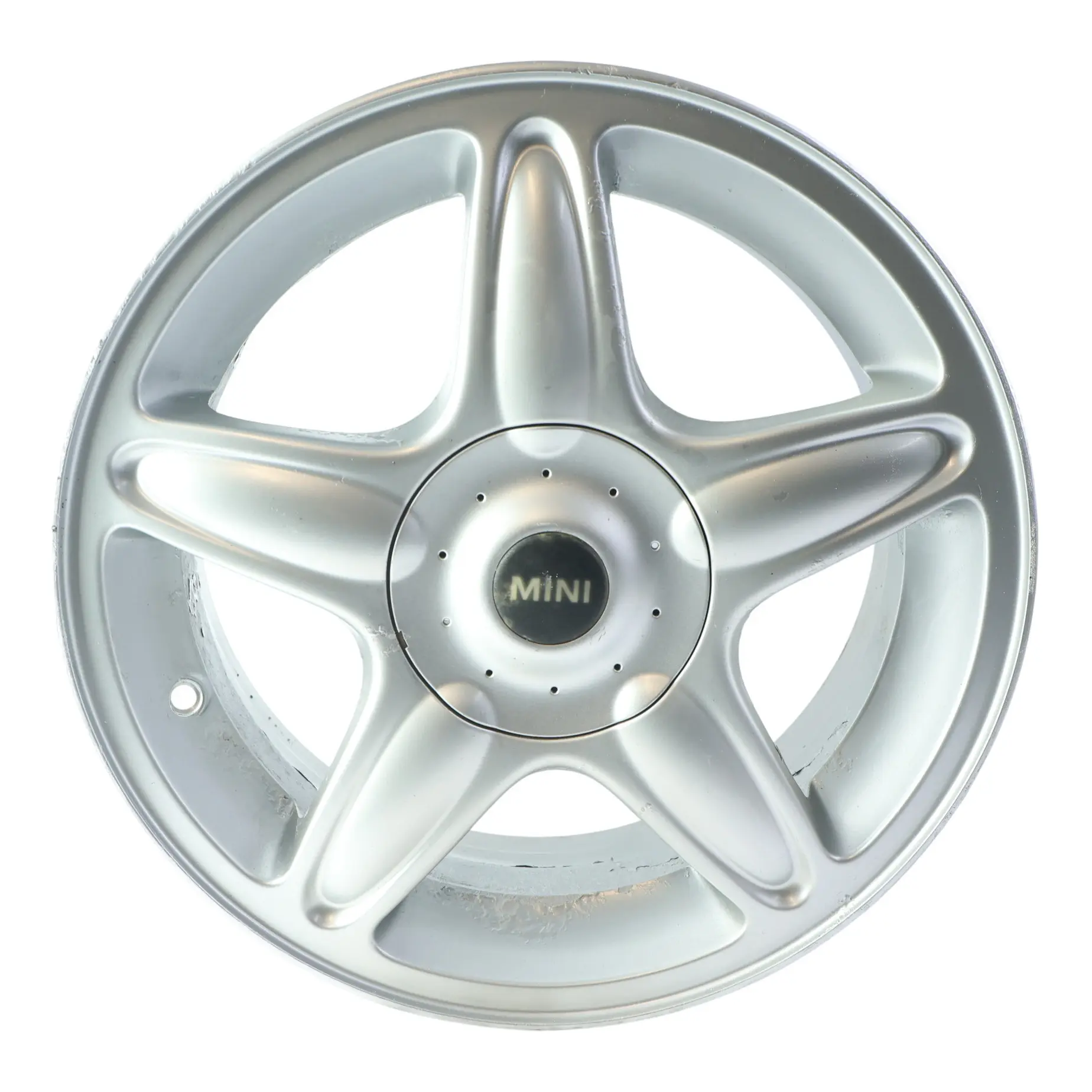 Mini R50 R52 R53 R55 R56 R57 Jantes Alu Alliage 16 " 5-Star Blaster 103