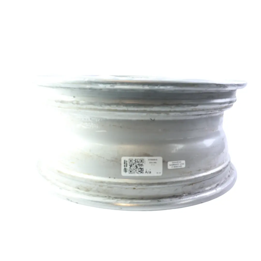 Llanta Aleación 16" 6.5J 5-Star Blaster 103 para Mini Cooper R50 R52 R53 R55 R56 R57 con número de pieza 6769409 Mini Cooper R50 R52 R53 R55 R56 R57 Llanta Aleación 16" 6.5J 5-Star Blaster 103 - SKU 6769409-8 - Número de pieza 6769409