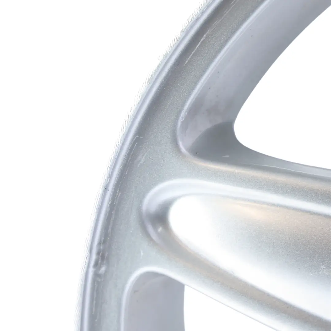 Jante Alliage 16" 6.5J 5-Star Blaster 103 pour Mini Cooper R50 R52 R53 R55 R56 R57 à propos du numéro de pièce 6769409 Mini Cooper R50 R52 R53 R55 R56 R57 Jante Alliage 16" 6.5J 5-Star Blaster 103 - SKU 6769409-8 - Numéro de pièce 6769409