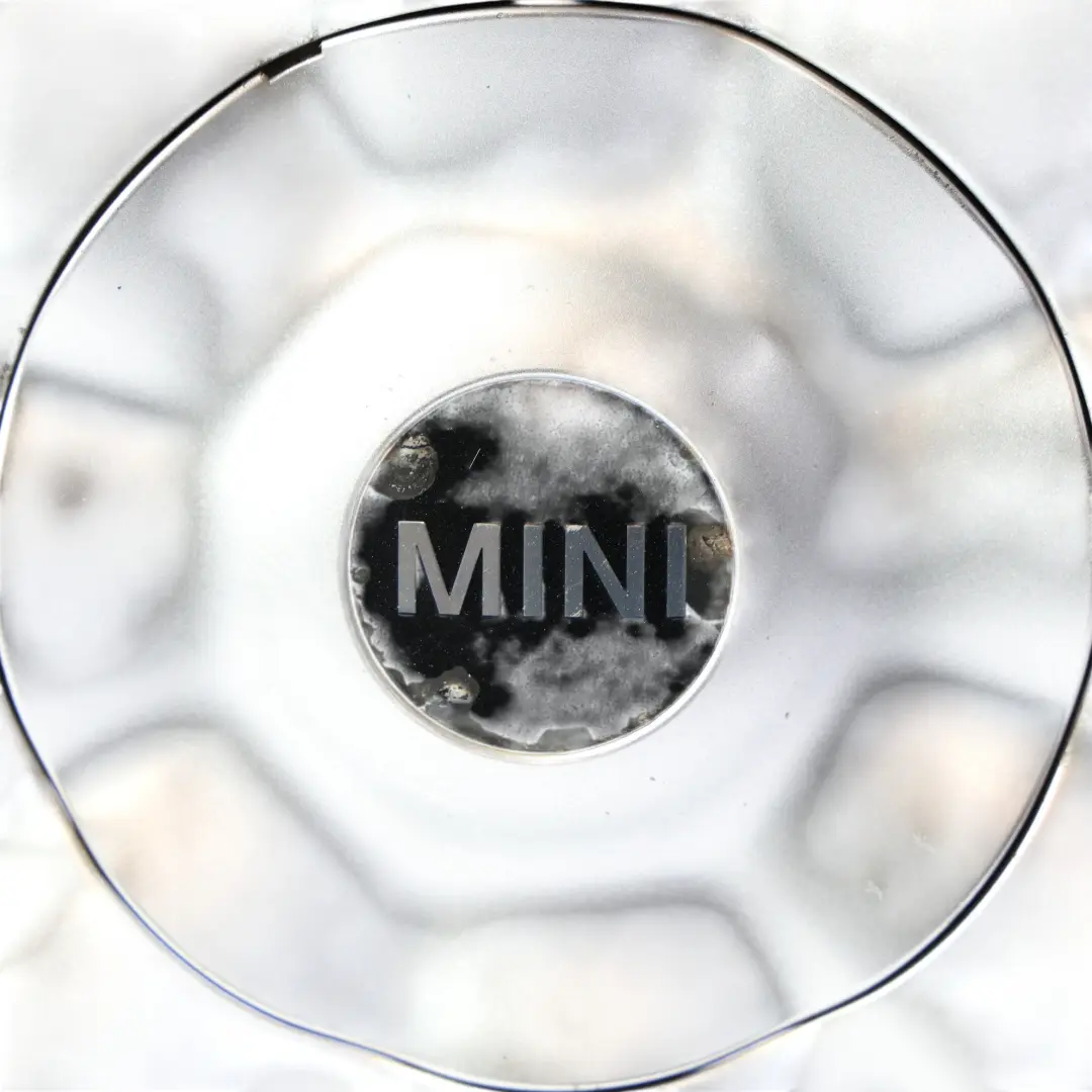 Mini Cooper One R50 R55 R56 R57 Felge Alufelge 17" 7J Crown Spoke 104 - SKU 6769411-SL4 - Teilenummer 6769411