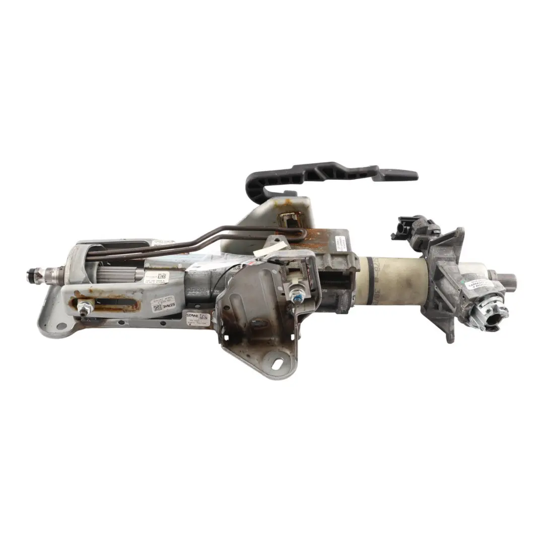 BMW E60 E61 E63 E64 Steering Wheel Column Adjustment Electric 6770706 - SKU 6770712-2 - Part number 6770712