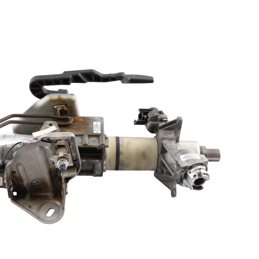 BMW E60 E61 E63 E64 Steering Wheel Column Adjustment Electric 6770706 - SKU 6770712-2 - Part number 6770712