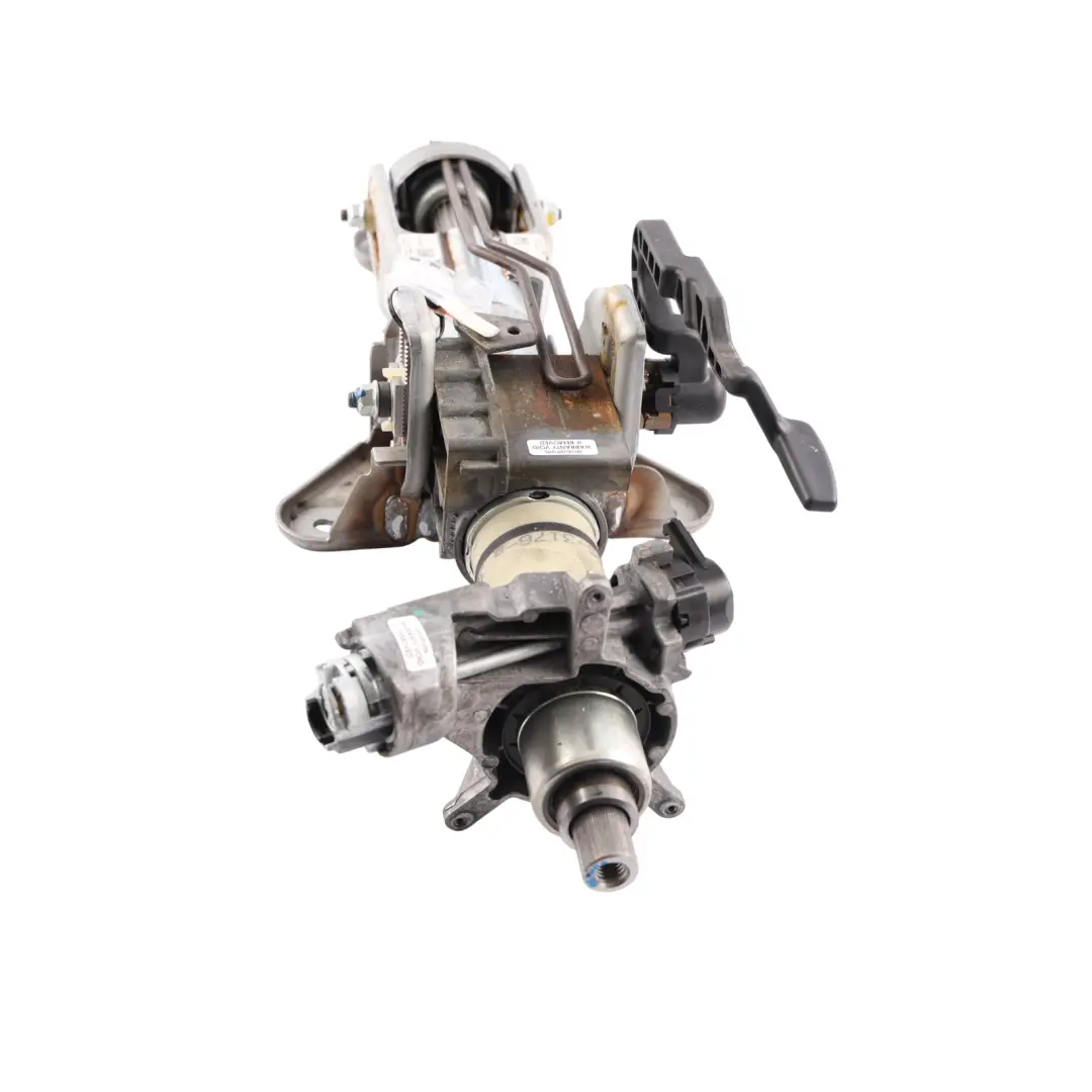 Steering Wheel Column Adjustment Electric 6770706 to BMW E60 E61 E63 E64 with Part number 6770712 BMW E60 E61 E63 E64 Steering Wheel Column Adjustment Electric 6770706 - SKU 6770712-2 - Part number 6770712