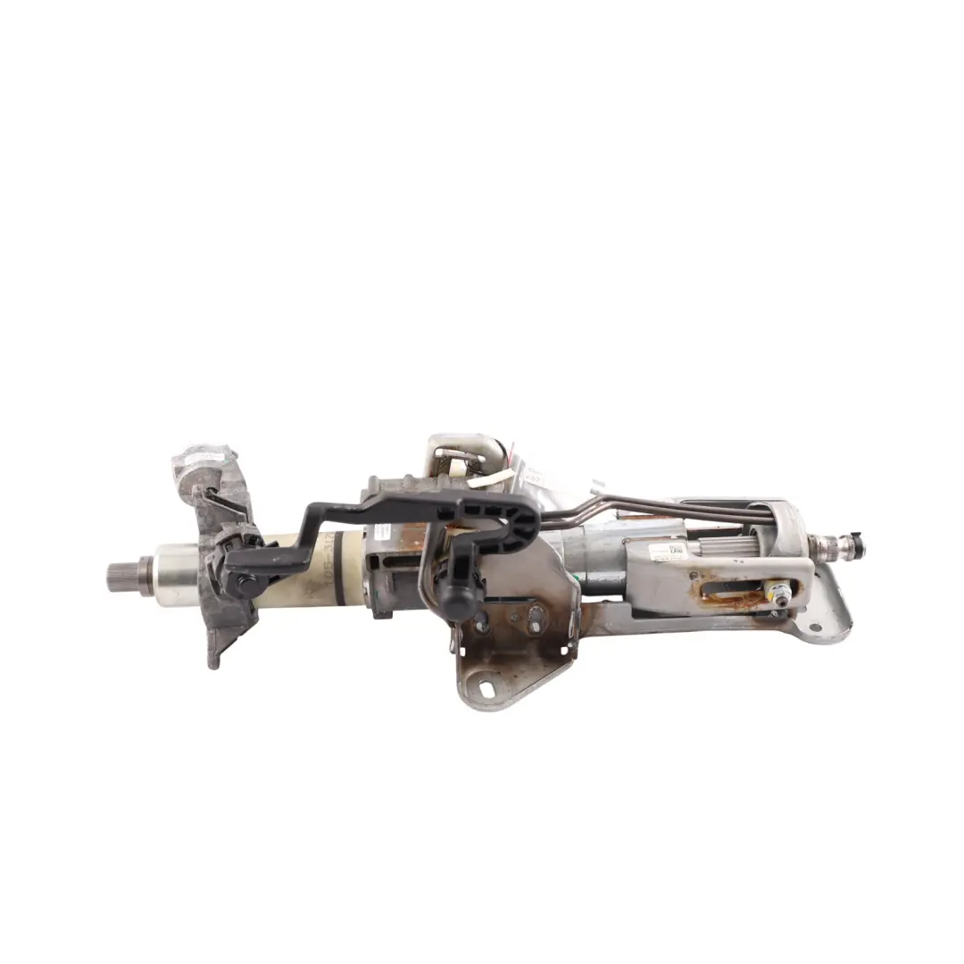 Steering Wheel Column Adjustment Electric 6770706 to BMW E60 E61 E63 E64 with Part number 6770712 BMW E60 E61 E63 E64 Steering Wheel Column Adjustment Electric 6770706 - SKU 6770712-2 - Part number 6770712