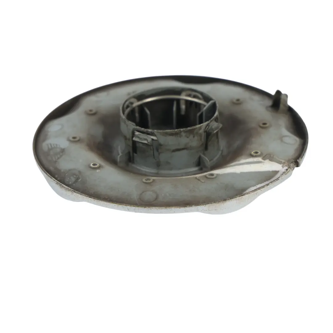 Tapacubos Plata Llanta Aluminio 16" Tapa Central para Mini R50 R55 R56 R57 con número de pieza 6771001 Mini R50 R55 R56 R57 Tapacubos Plata Llanta Aluminio 16" Tapa Central - SKU 6771001 - Número de pieza 6771001
