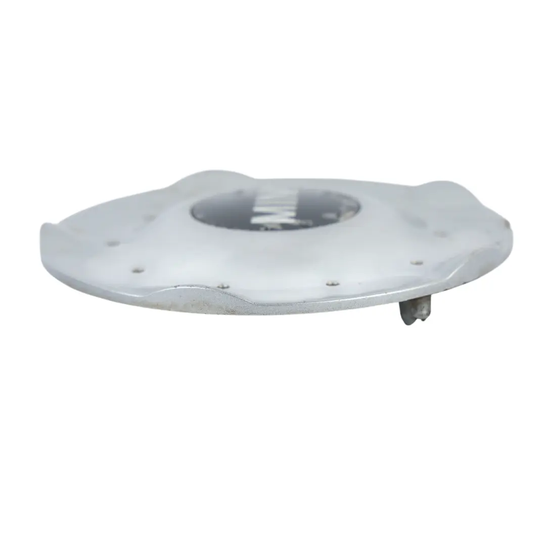 Mini R50 R55 R56 R57 Dekielek Srebrny 16" Felga Aluminiowa Środek - SKU 6771001 - Numer Części 6771001