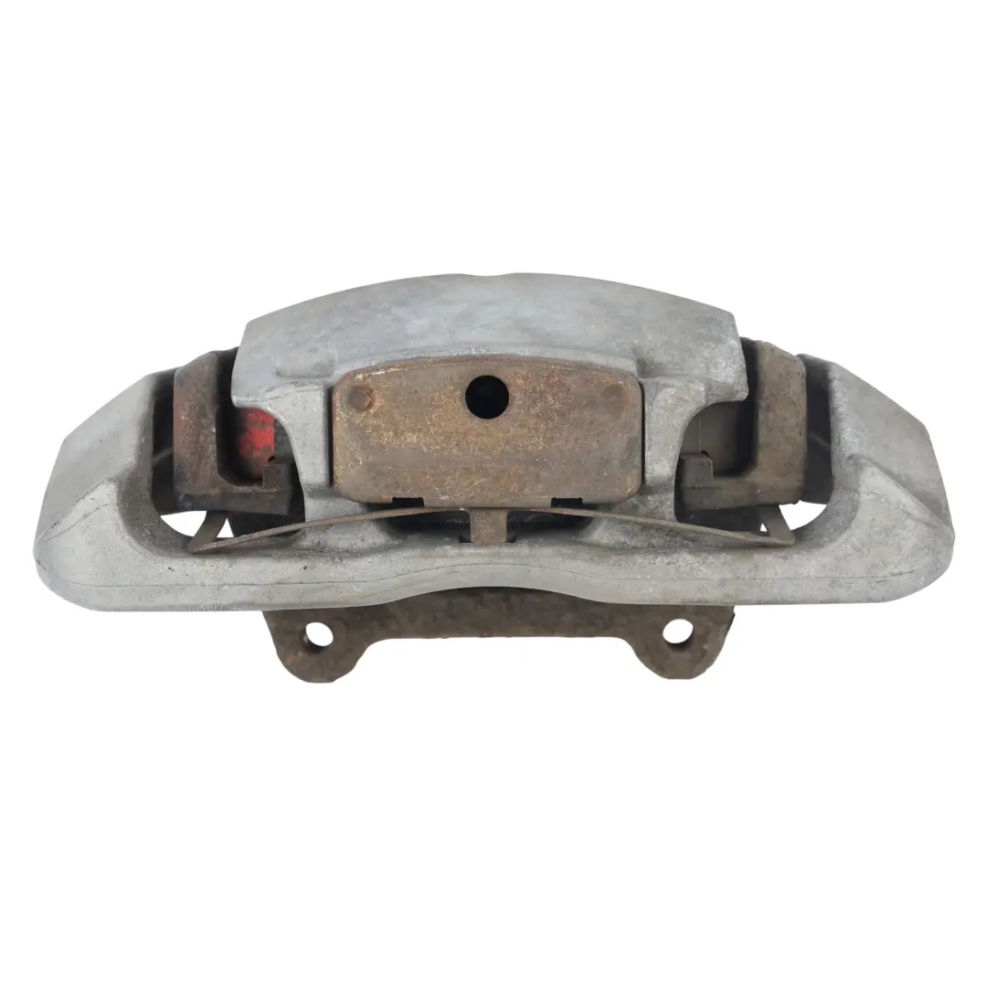 BMW E89 E90 E91 E92 Support Étrier de Frein Avant Gauche - SKU 6773201-6 - Numéro de pièce 6773201