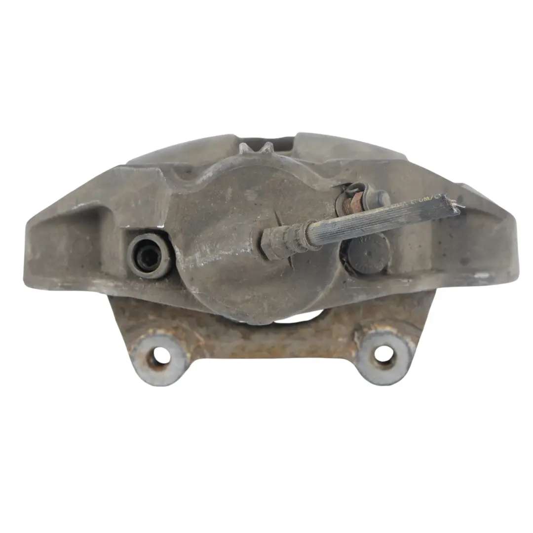 Supporto Pinza Freno Anteriore Sinistro per BMW E89 E90 E91 E92 con numero di parte 6773201 BMW E89 E90 E91 E92 Supporto Pinza Freno Anteriore Sinistro - SKU 6773201-6 - Numero di parte 6773201