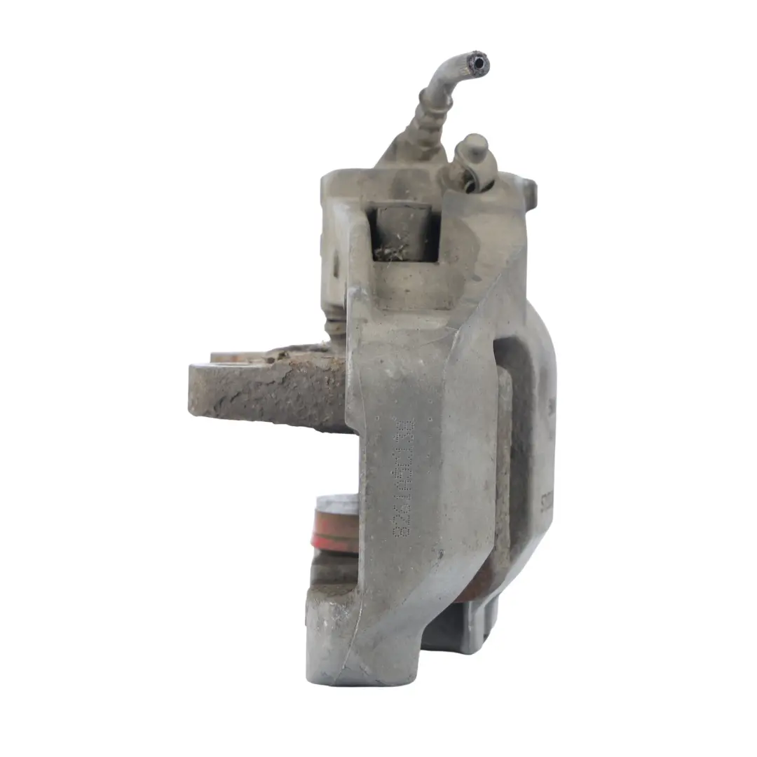 BMW E89 E90 E91 E92 Support Étrier de Frein Avant Gauche - SKU 6773201-6 - Numéro de pièce 6773201