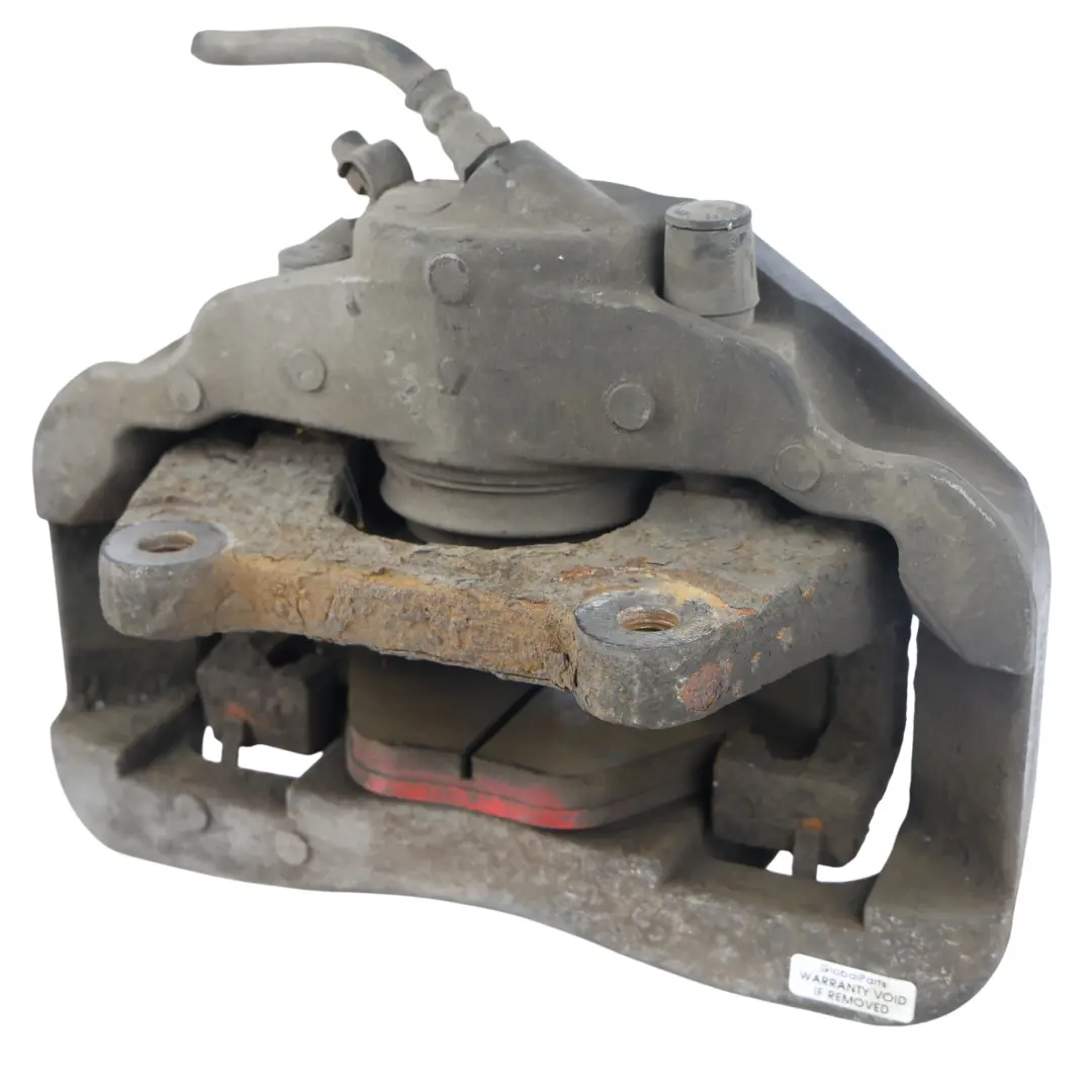 Pinza Freno Anteriore Destra 57/30/348 per BMW E90 E91 E92 con numero di parte 6773202 BMW E90 E91 E92 Pinza Freno Anteriore Destra 57/30/348 - SKU 6773202-5 - Numero di parte 6773202