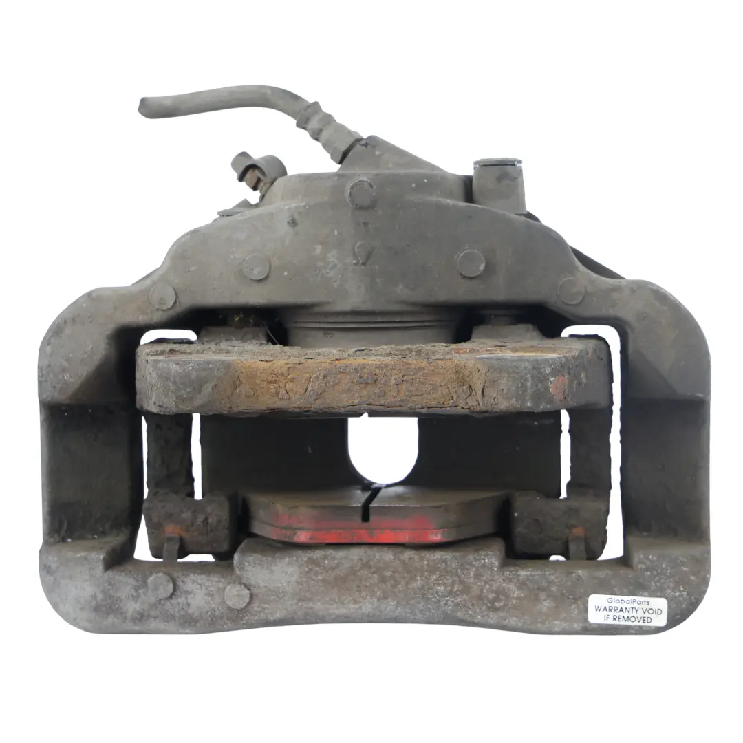  Brake Caliper Housing BMW E90 E91 E92 Front Right O/S 57/30/348 - SKU 6773202-5 - Part number 6773202