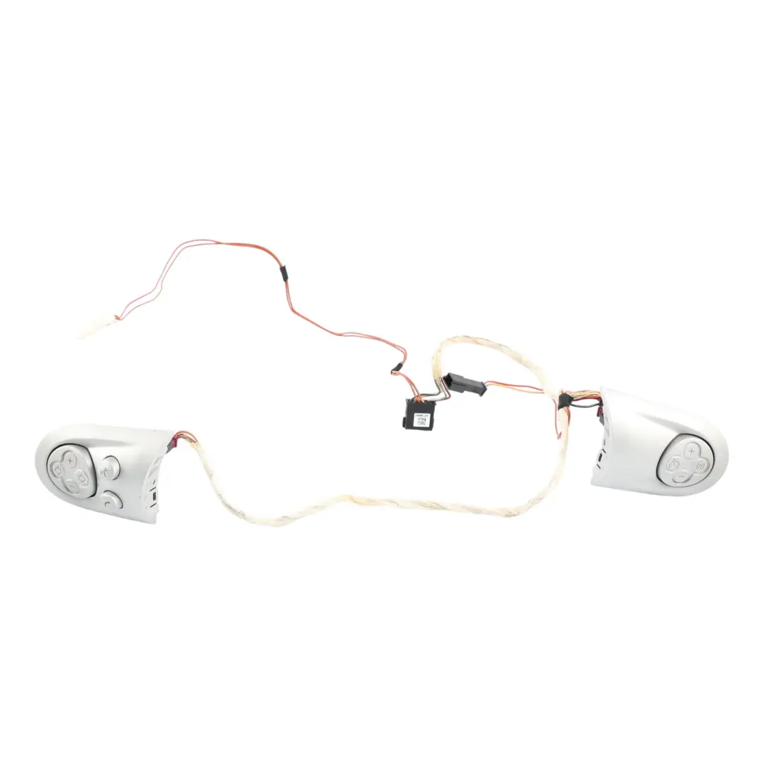 Mini R55 R56 R57 Mando Multifunción Volante Interruptor - SKU 6773645-6 - Número de pieza 6773645