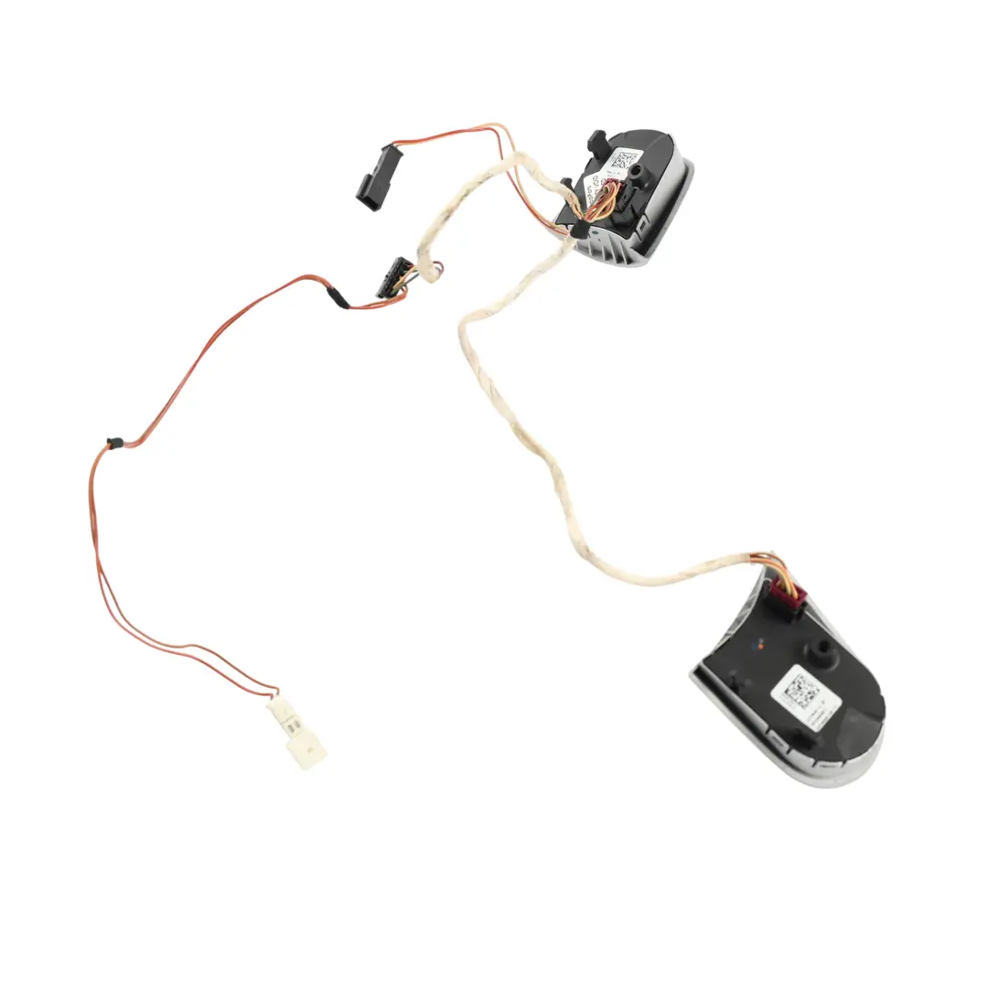 Mando Multifunción Volante Interruptor para Mini R55 R56 R57 con número de pieza 6773645 Mini R55 R56 R57 Mando Multifunción Volante Interruptor - SKU 6773645-6 - Número de pieza 6773645