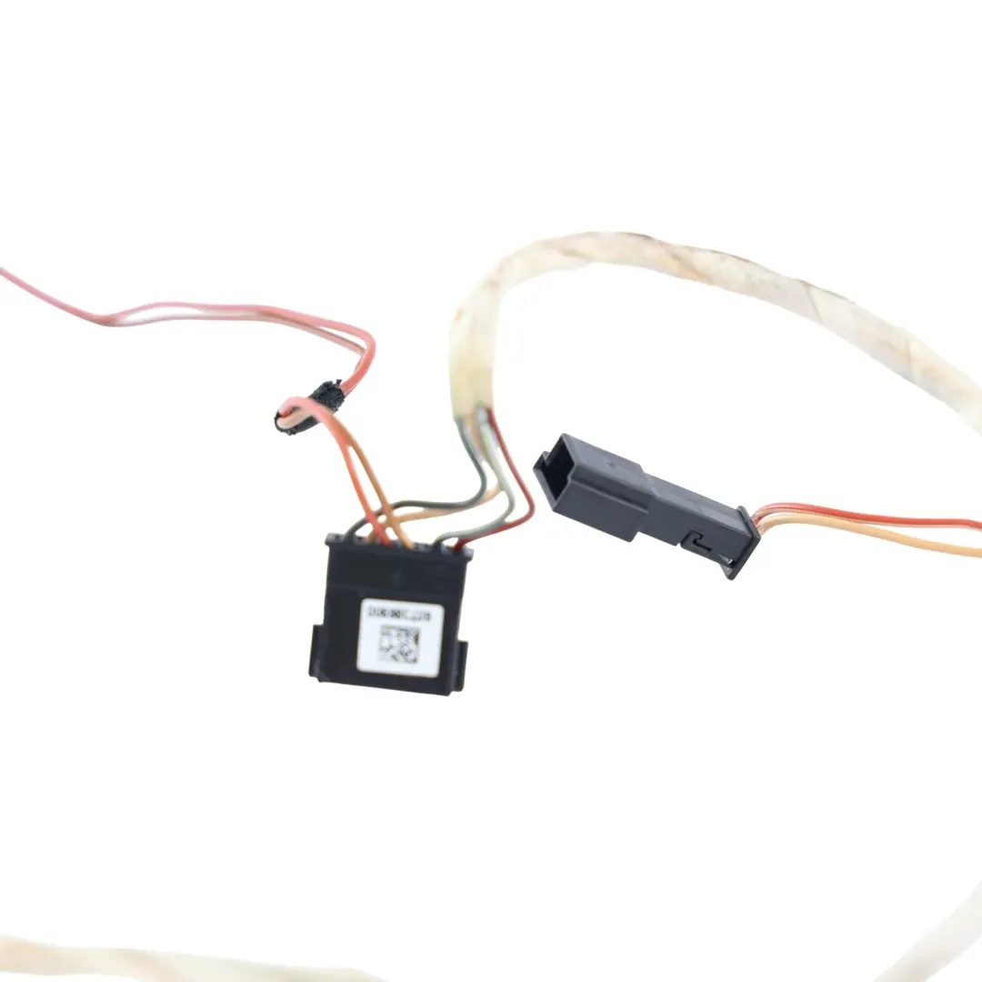 Mini R55 R56 R57 Przełącznik Kierownicy Multifunkcyjny Zestaw - SKU 6773645-6 - Numer Części 6773645