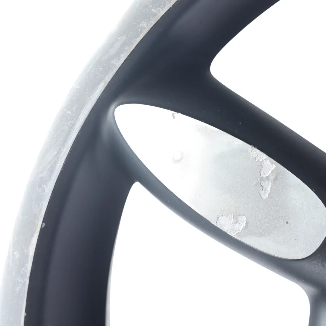 Jante Alliage 17" 7J ET:48 Night Spoke Limp Home pour Mini Cooper R50 R56 à propos du numéro de pièce 6773800 Mini Cooper R50 R56 Jante Alliage 17" 7J ET:48 Night Spoke Limp Home - SKU 6773800-6 - Numéro de pièce 6773800