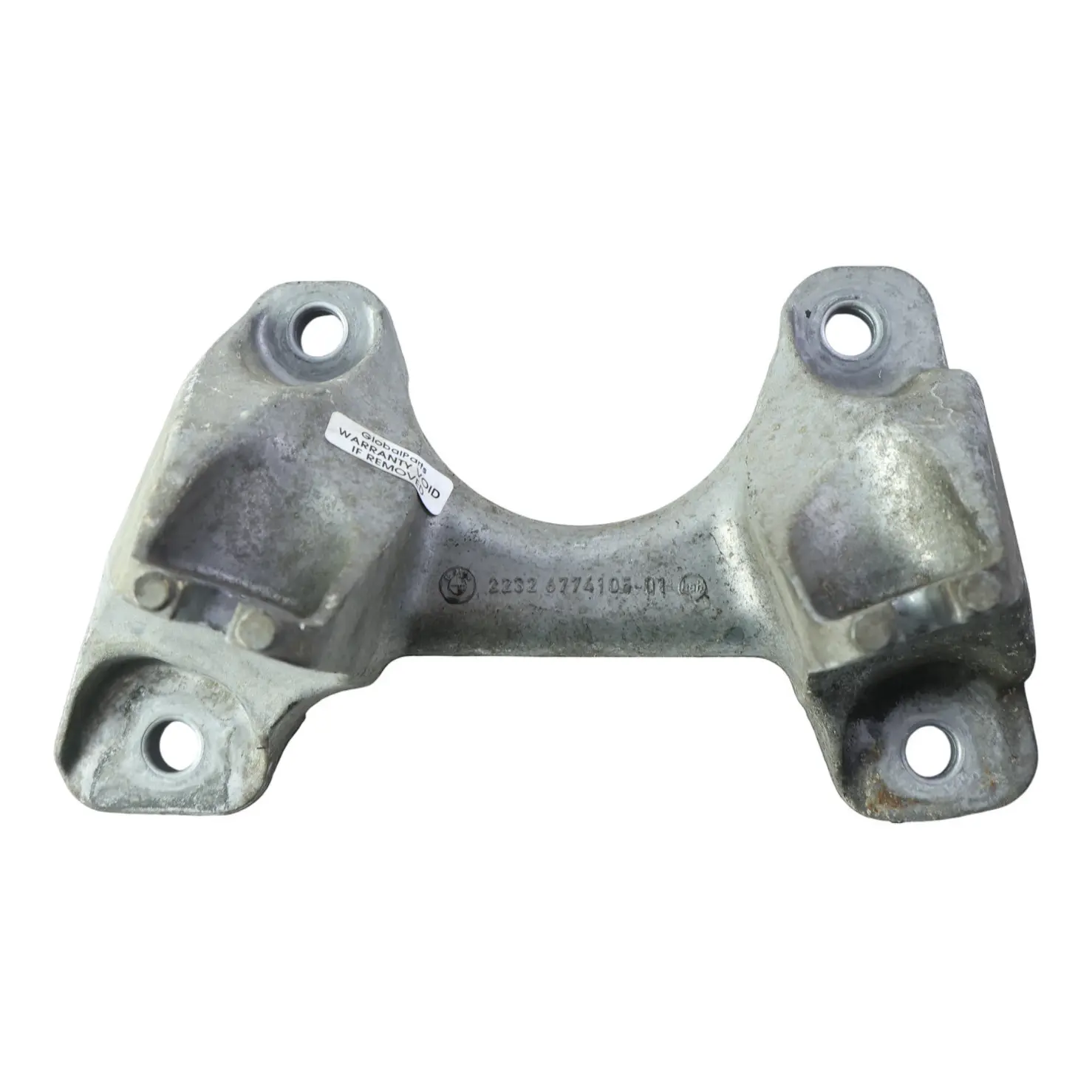Gearbox Mount BMW E81 E87 E90 E91 Supporting Bracket Holder 6774105