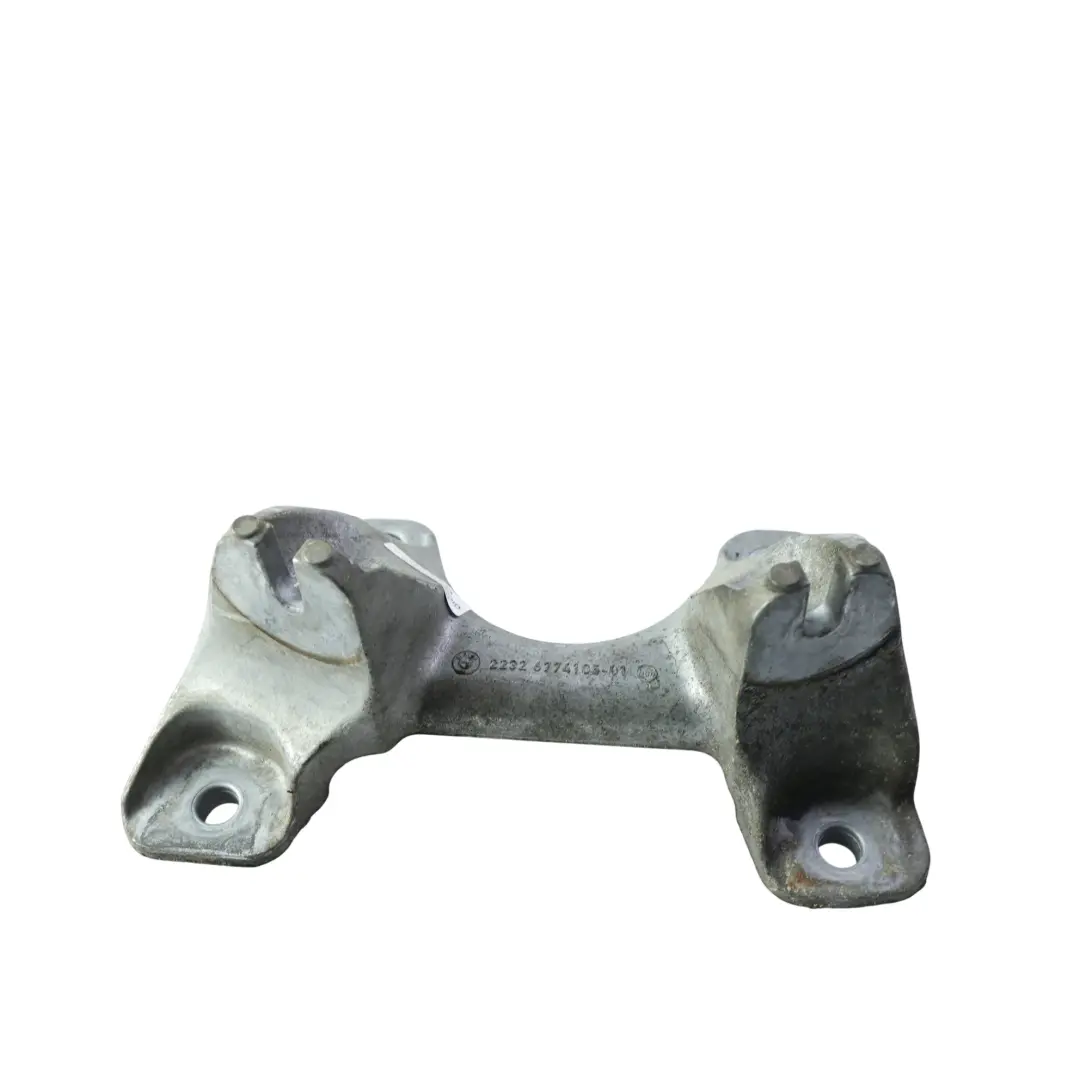 Soporte Caja De Cambios BMW E81 E87 E90 E91 Soporte Motore - SKU 6774105 - Número de pieza 6774105