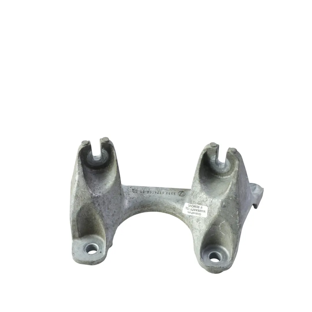  Support De Boîte De Vitesses BMW E81 E87 E90 E91 Fixation - SKU 6774105 - Numéro de pièce 6774105