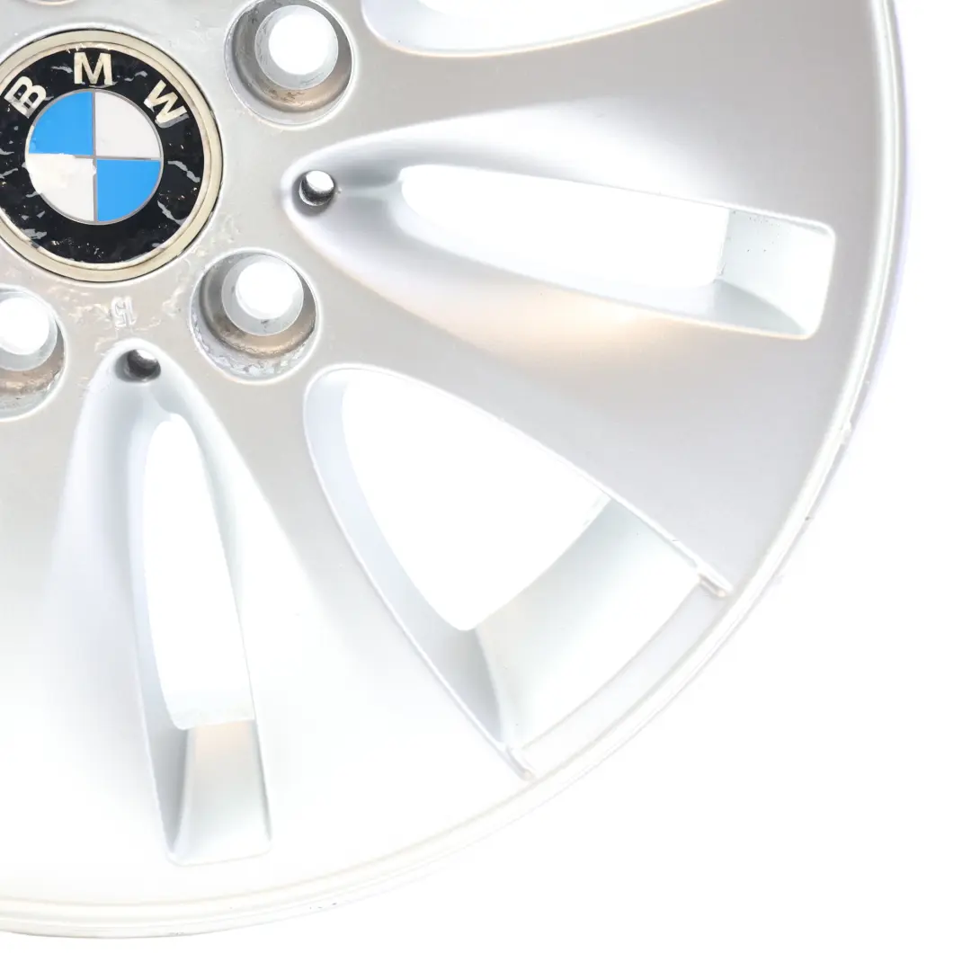 BMW 1 Serie E81 E82 E87 E88 Jante en alliage leger 16" V-spoke 229 6,5J ET:42 - SKU 6774684-1 - Numéro de pièce 6774684
