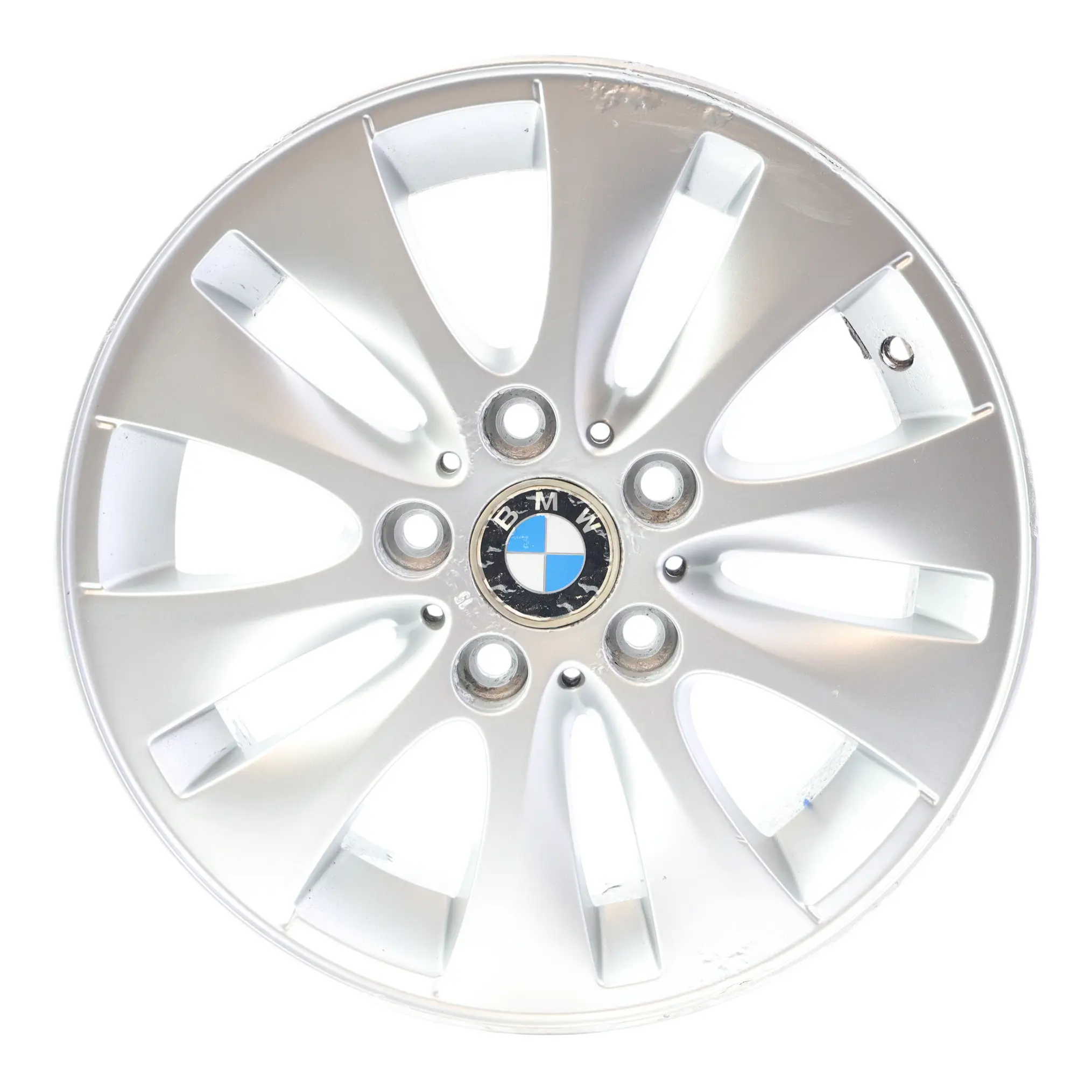 BMW E81 E82 E87 E88 Alufelga Felga Aluminiowa 16" 229 ET:44 7J 6774684