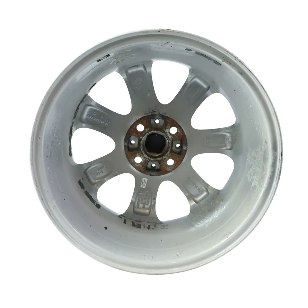 Alloy Rim 16" 6,5J Bridge Spoke 94 to Mini Cooper R50 R53 R55 R56 R57 Wheel with Part number 6775684 Mini Cooper R50 R53 R55 R56 R57 Wheel Alloy Rim 16" 6,5J Bridge Spoke 94 - SKU 6775684-1 - Part number 6775684