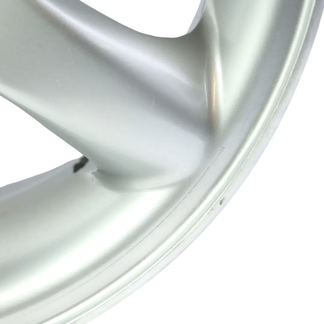 Mini Cooper R50 R53 R55 R56 R57 Wheel Alloy Rim 16" 6,5J Bridge Spoke 94 - SKU 6775684-1 - Part number 6775684